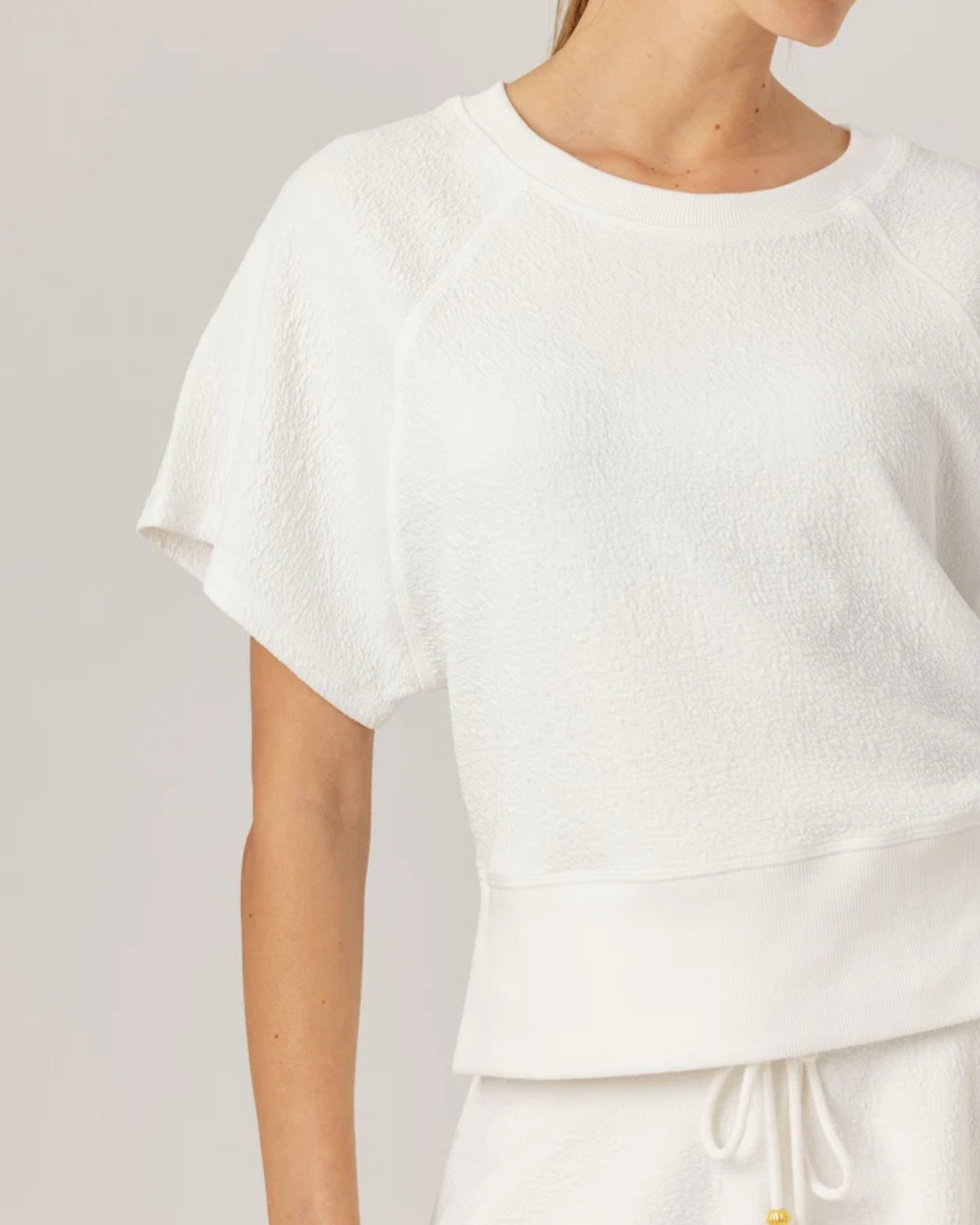 Zelie Pullover by Sundays / Coconut Milk