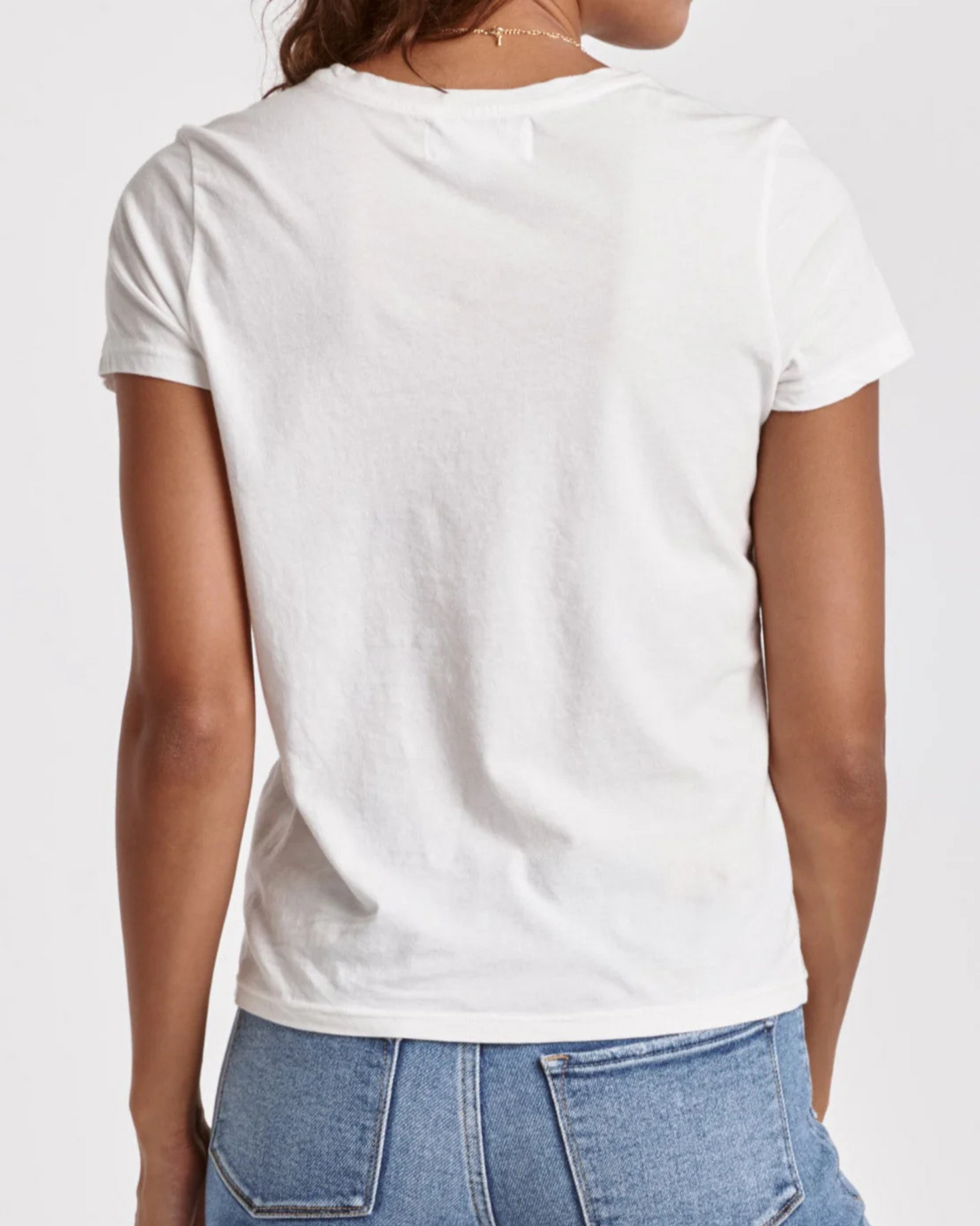 Unity Tee by Dear John / White
