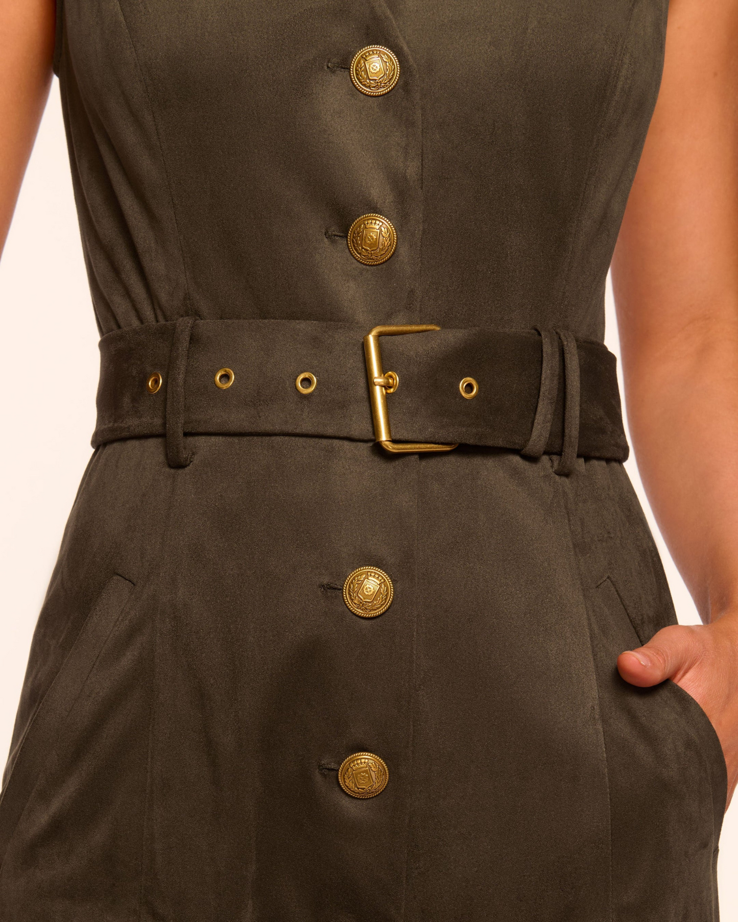 Marcia Dress by Ramy Brook