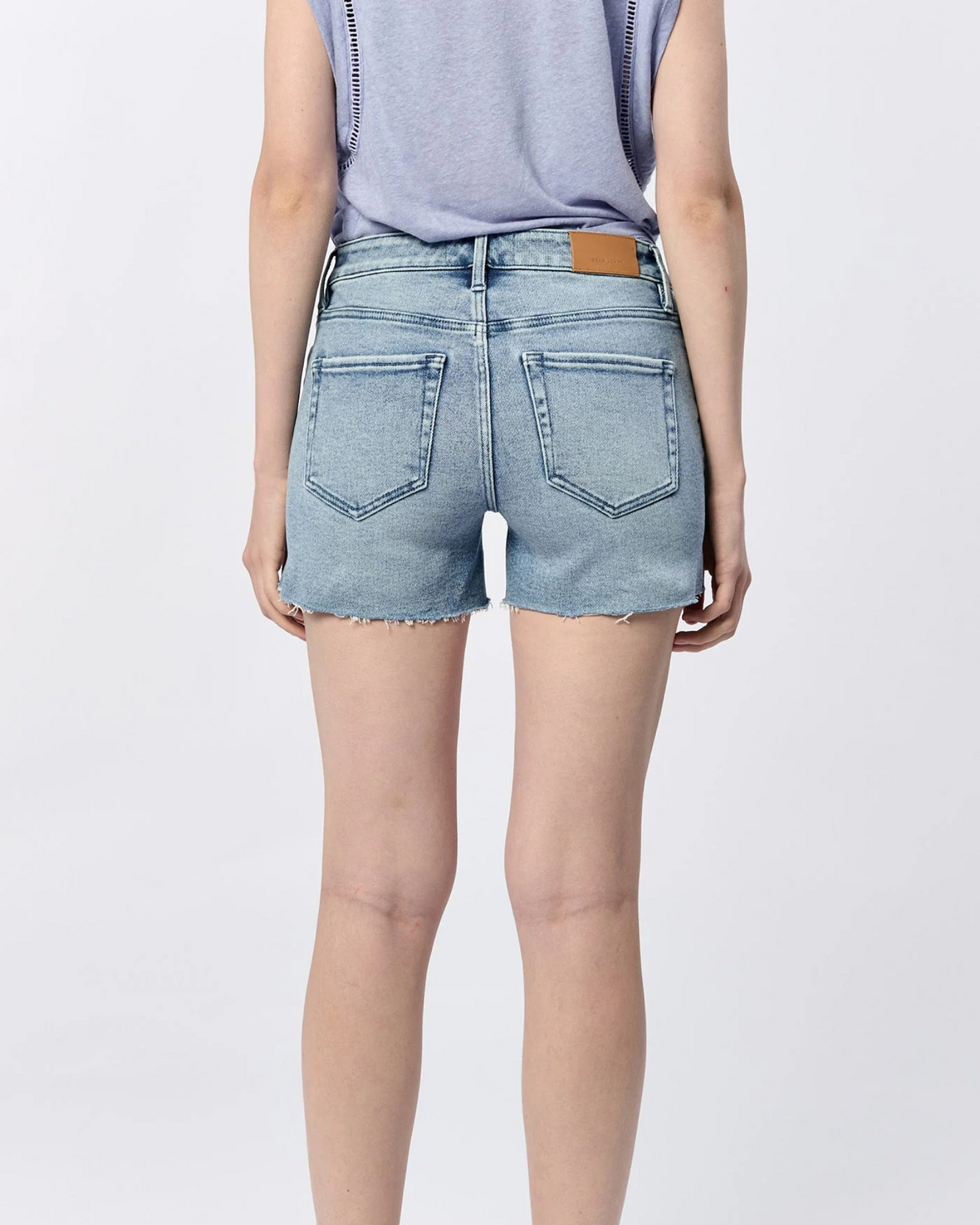 Gigi Short by Dear John / Canton