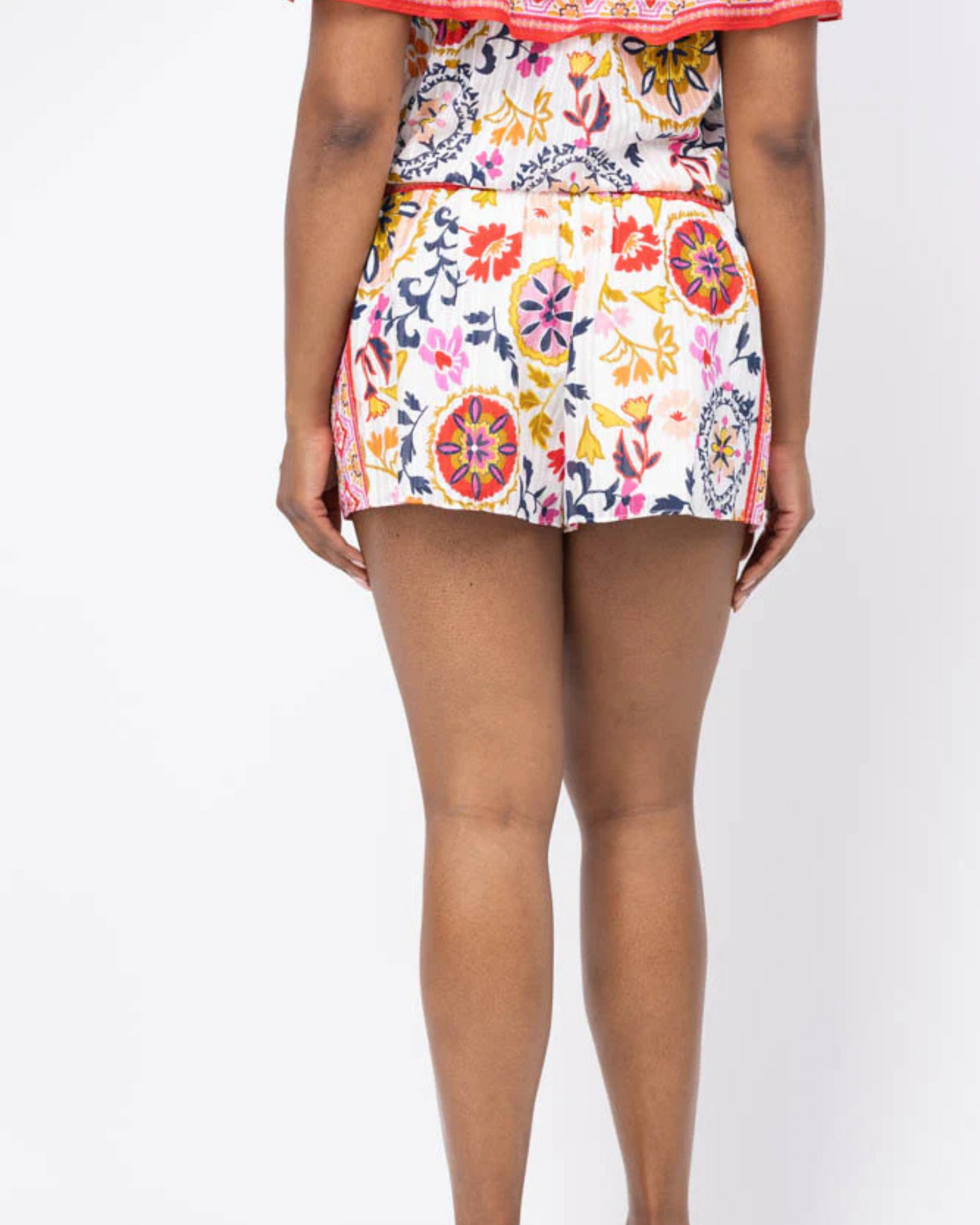 Annette Short by Ramy Brook / Maya Print