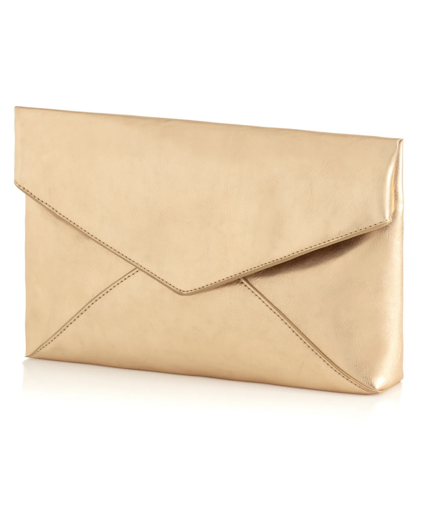 Envelope Clutch by Shiraleah