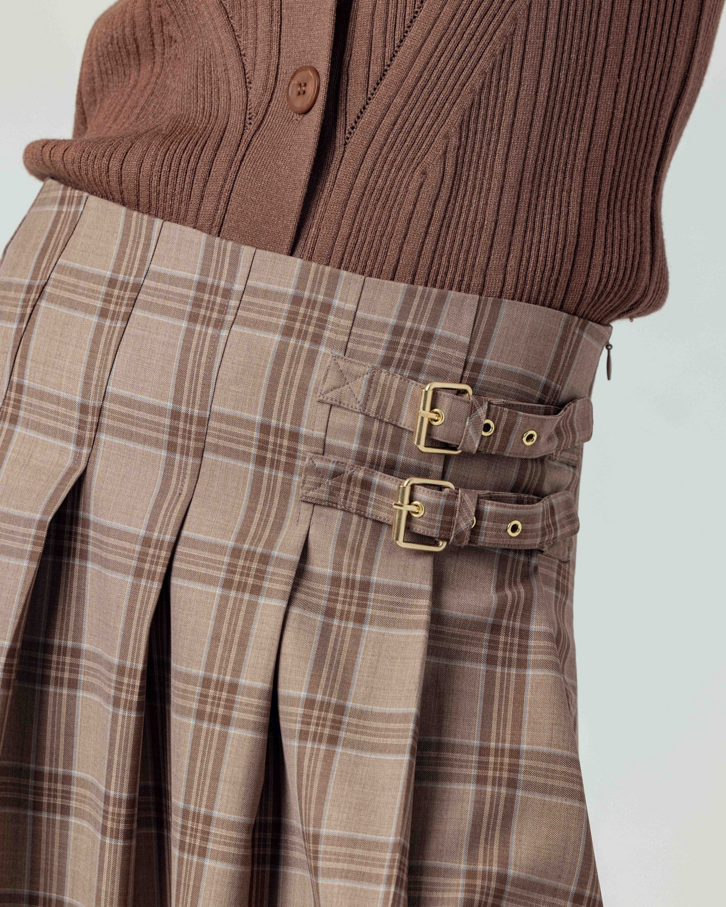 Casini Skirt by Sundays