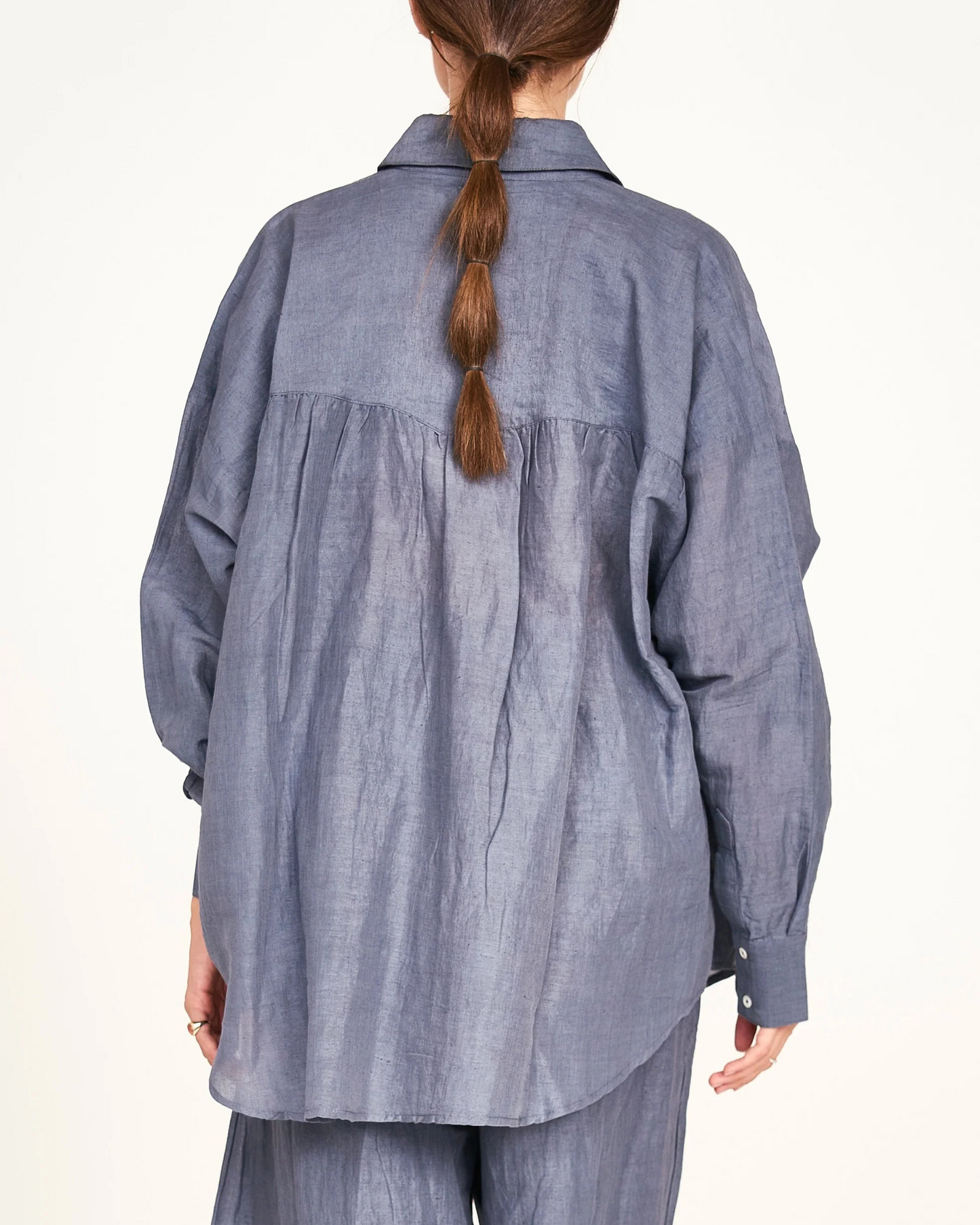 Kyoto Blouse by Mirth / Pond