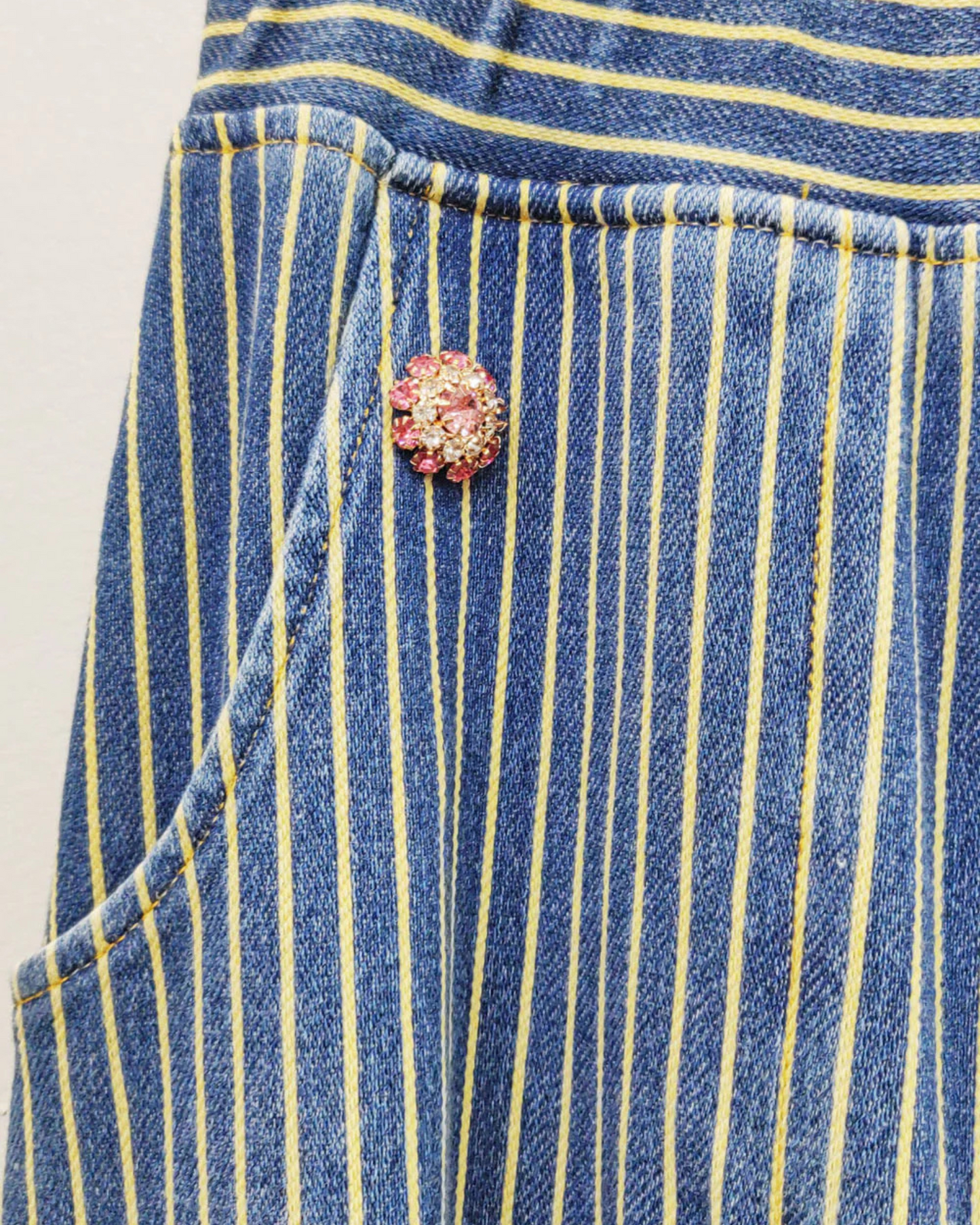 Alaia Pant by Aratta