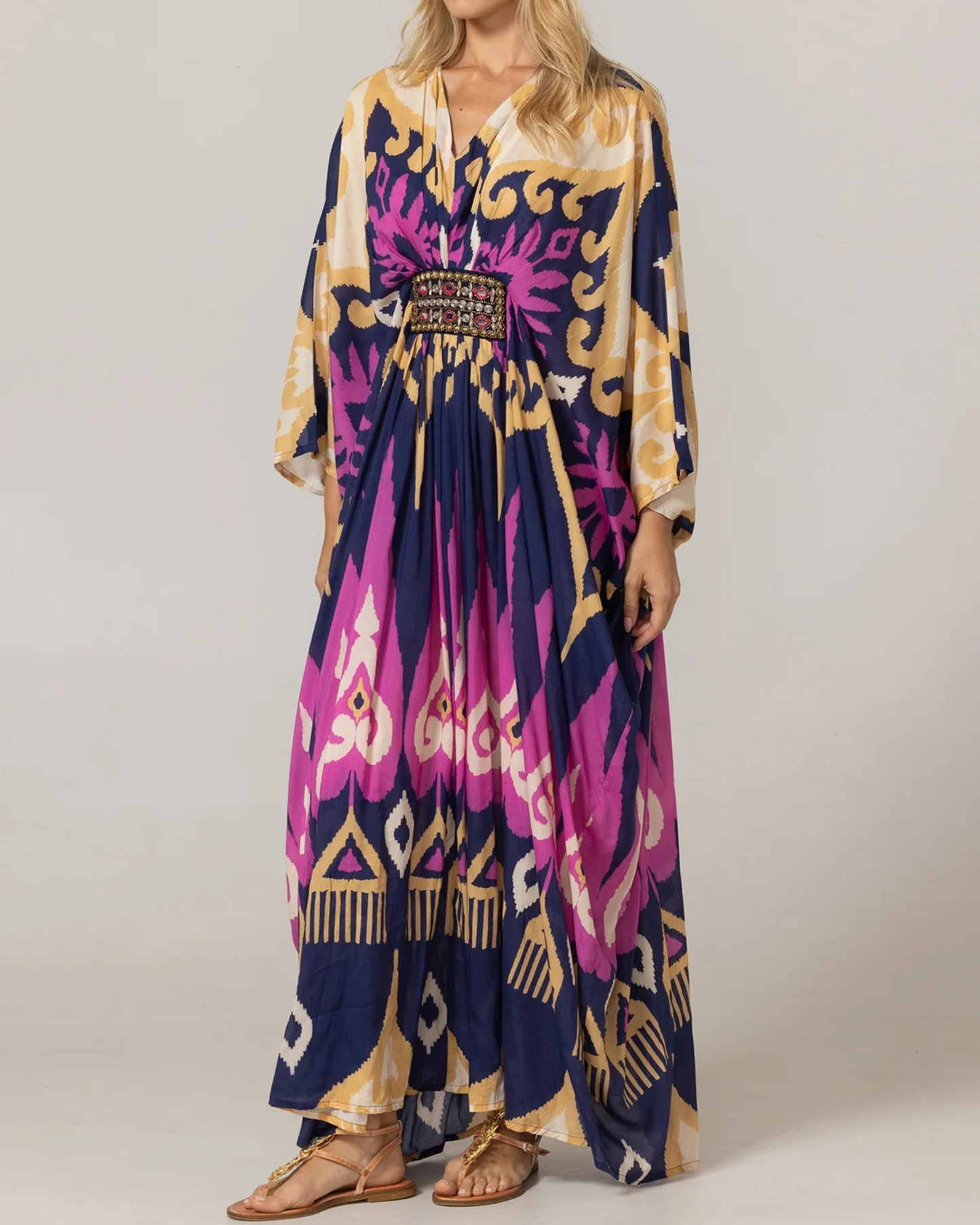 Melody Caftan by Miss June