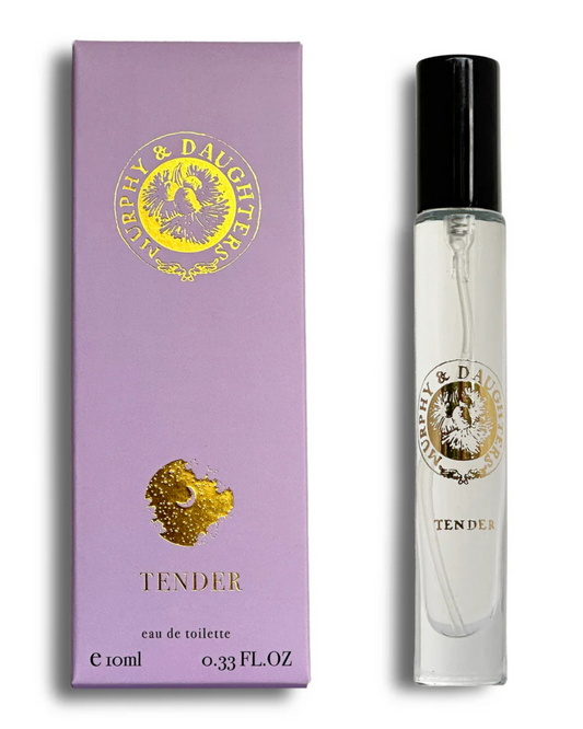 Rollerball Perfume by Murphy & Daughters / Tender