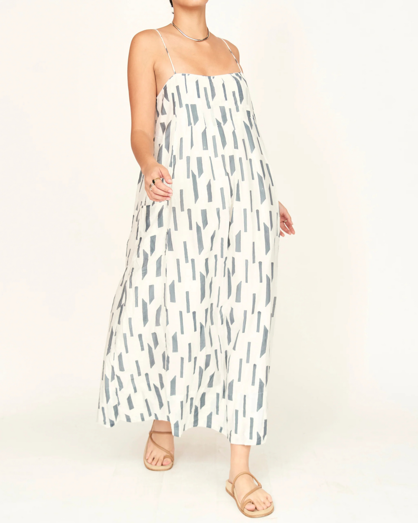 Zuma Dress by Mirth