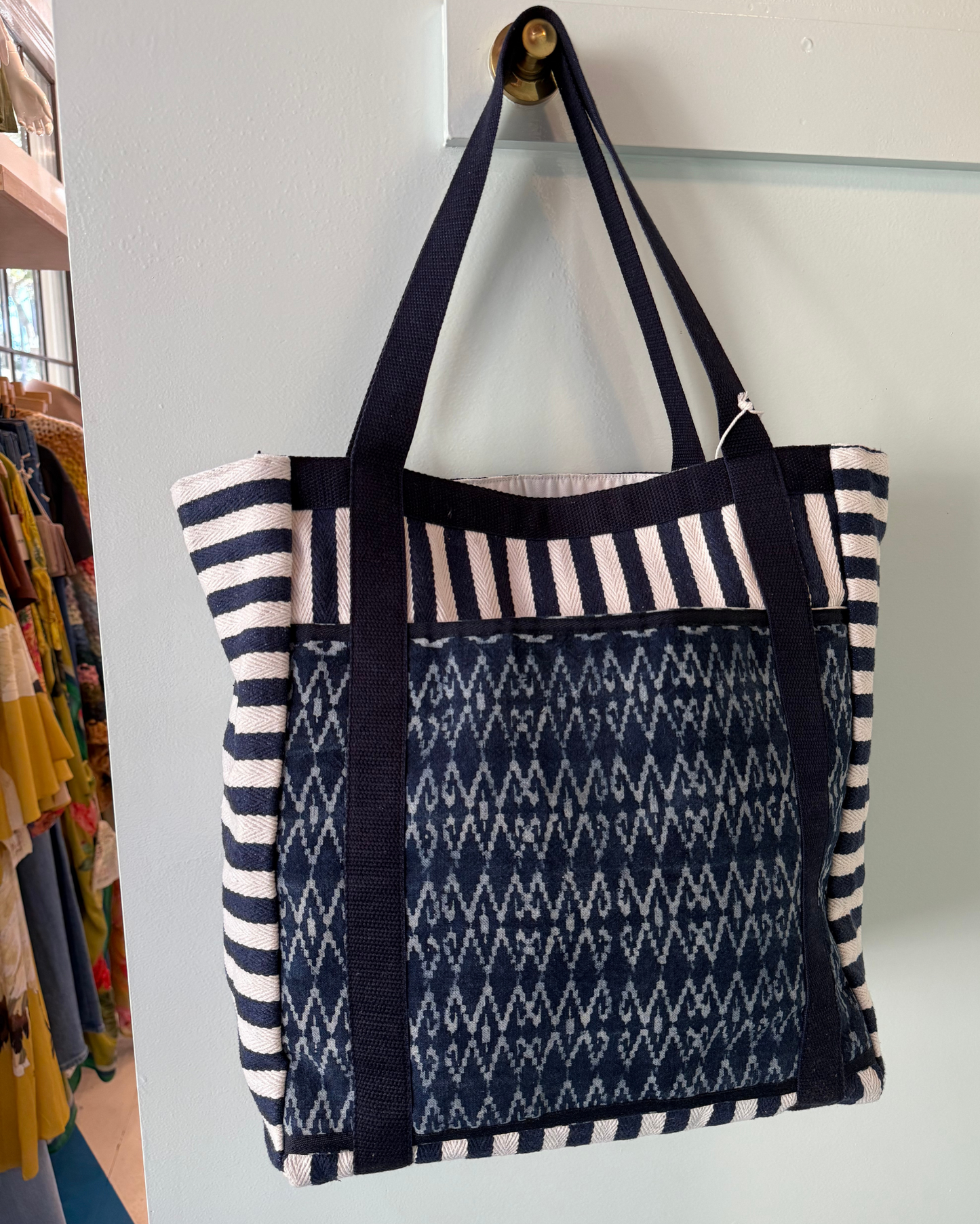 Beach Bag by Jade