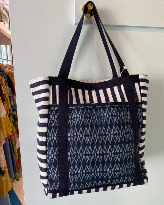 Beach Bag by Jade
