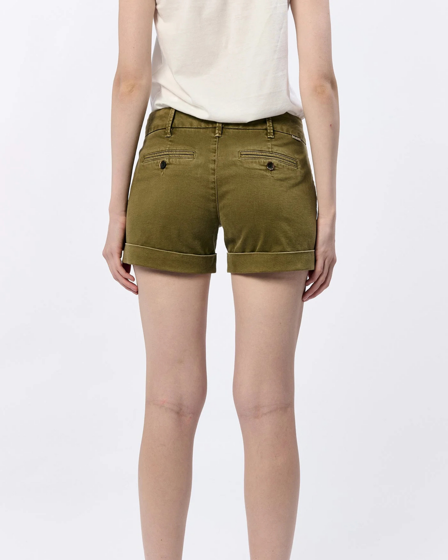 Hampton Short by Dear John / Olive Branch