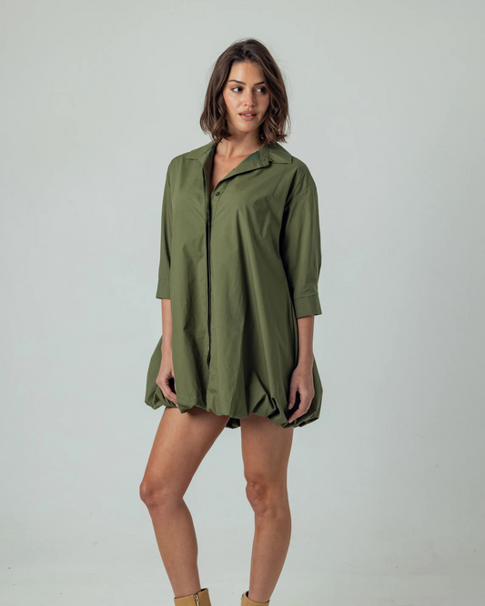 Hortense Dress by Sundays / Cyprus