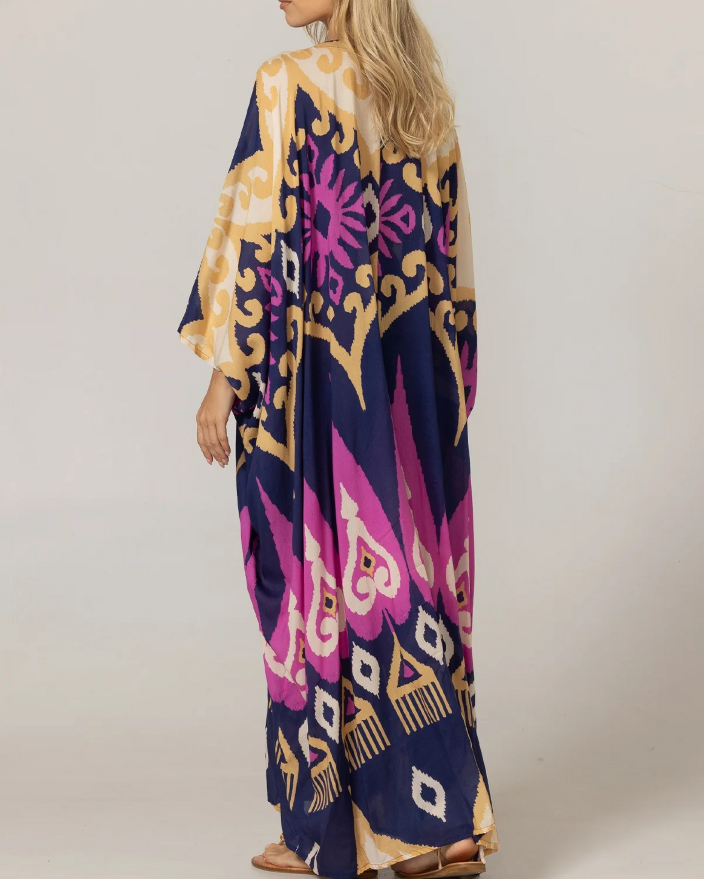 Melody Caftan by Miss June