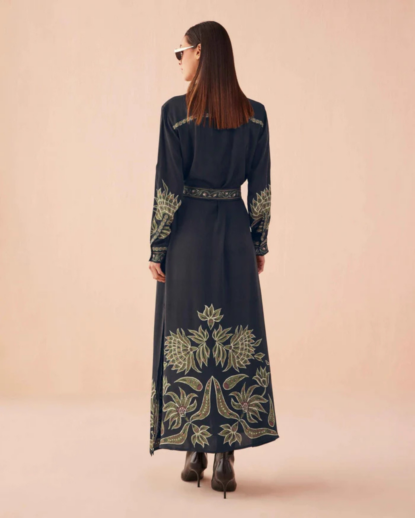 Alexia Emma Maxi by Omika