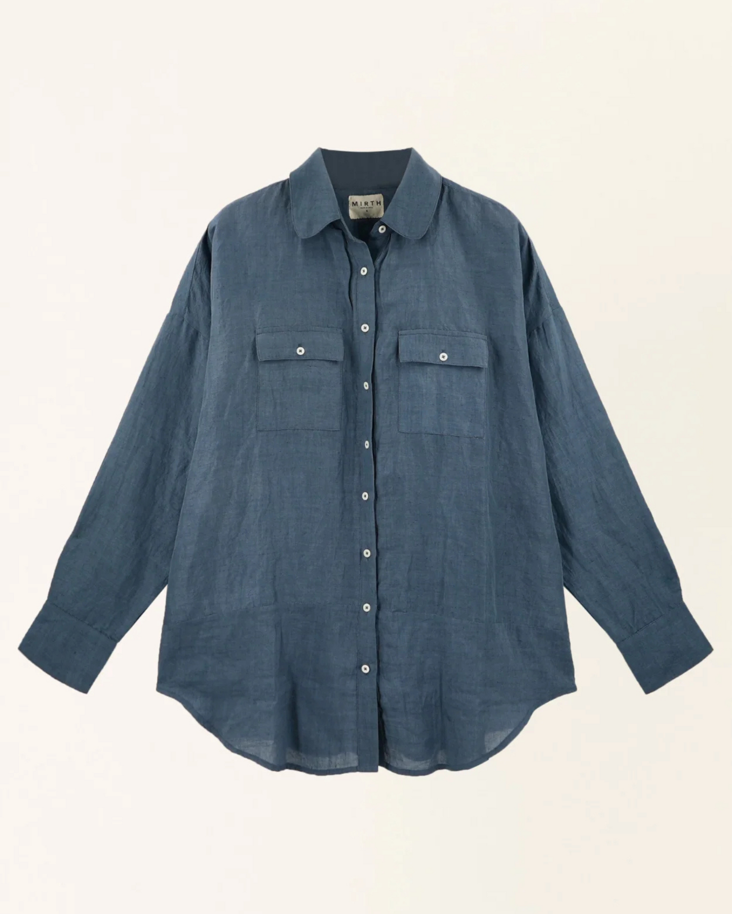 Kyoto Blouse by Mirth / Pond
