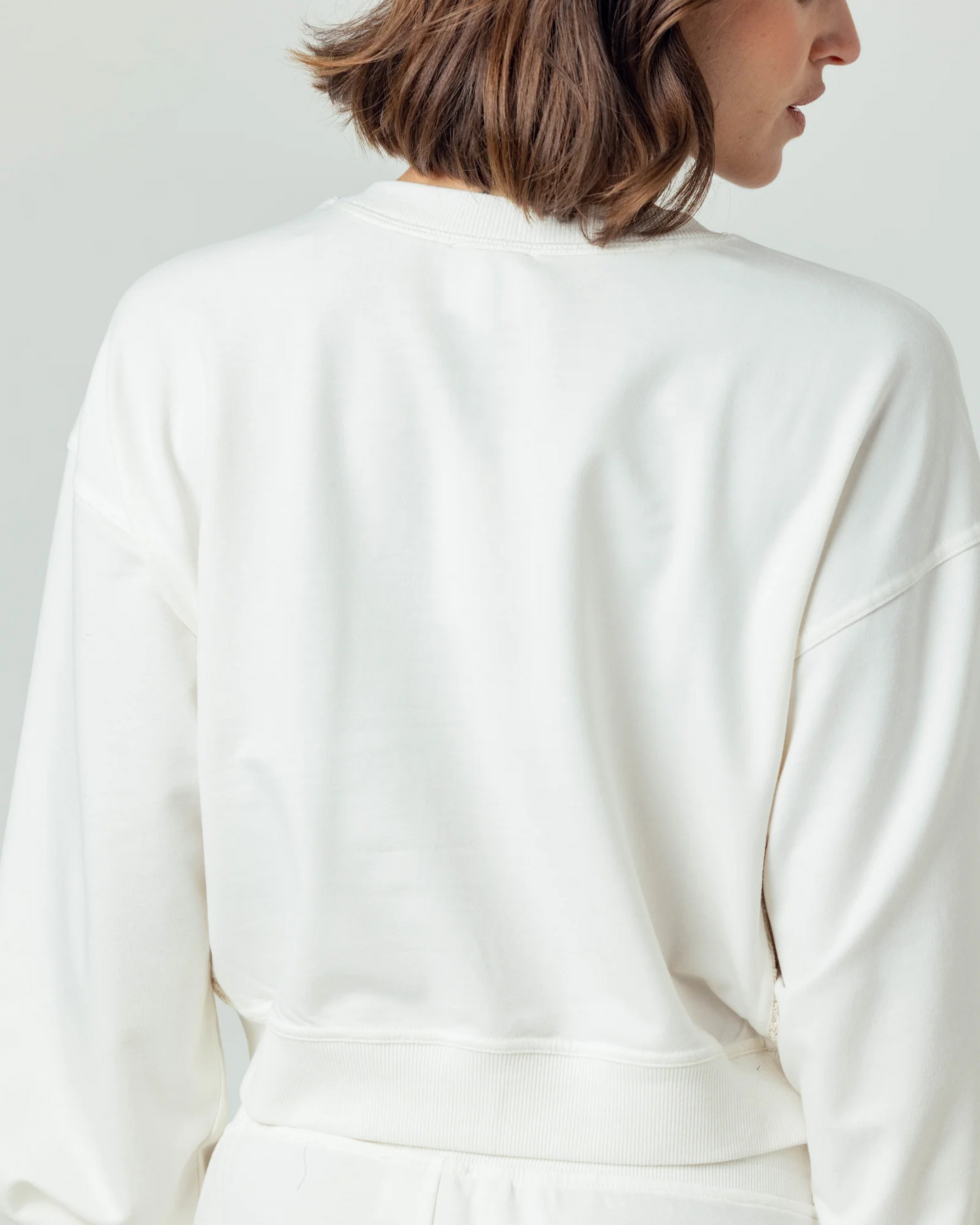 Coralie Sweatshirt by Sundays