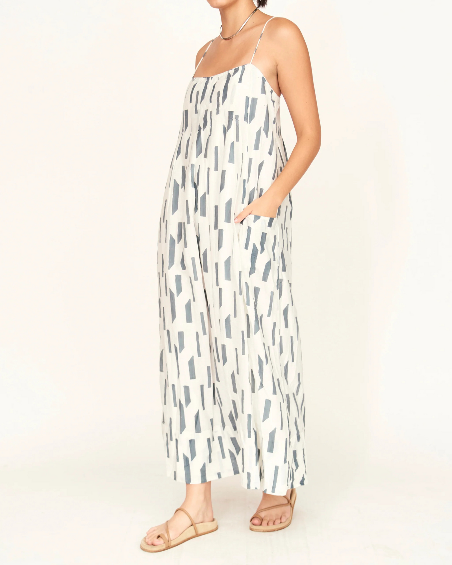 Zuma Dress by Mirth