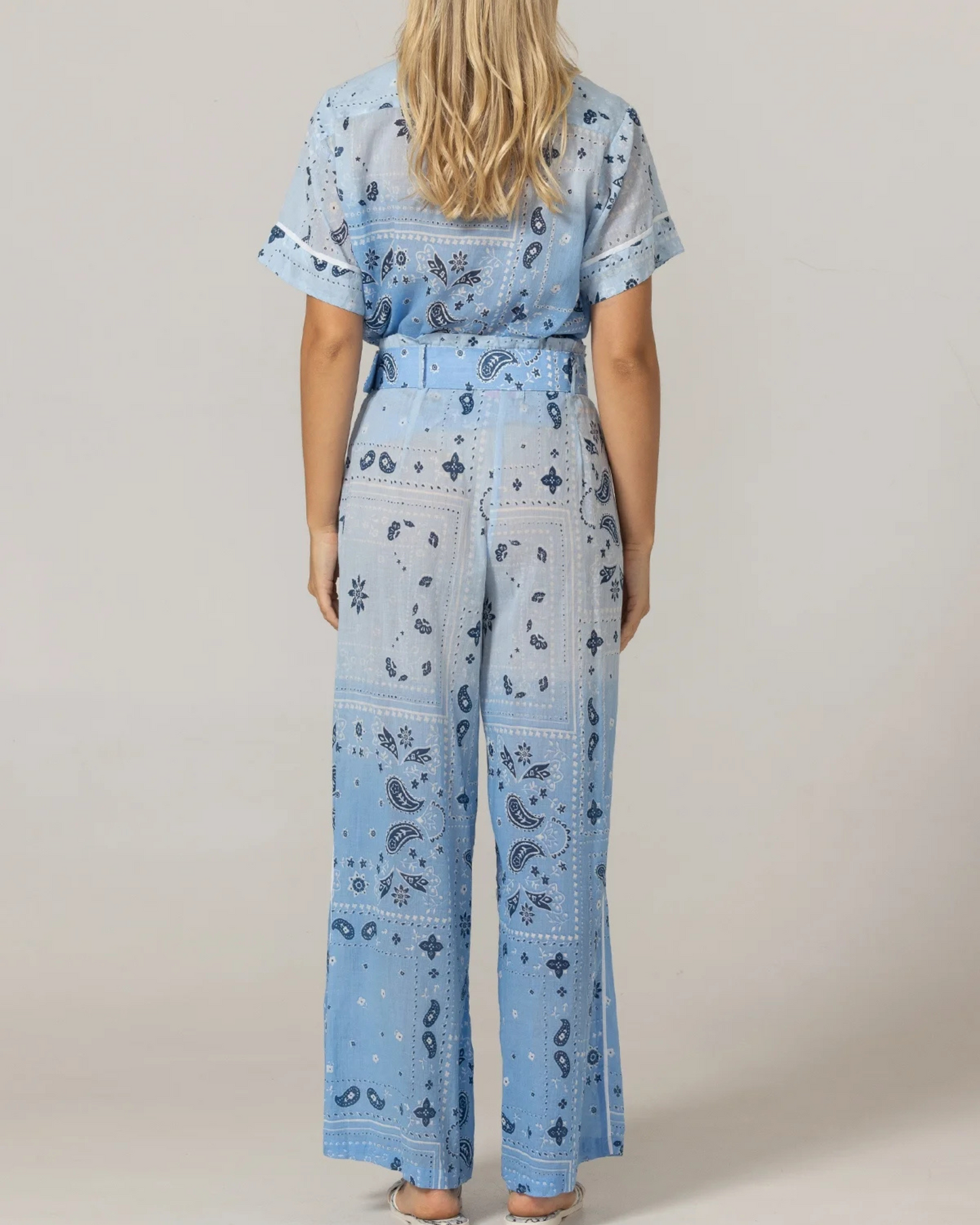 Ulla Pant by Miss June