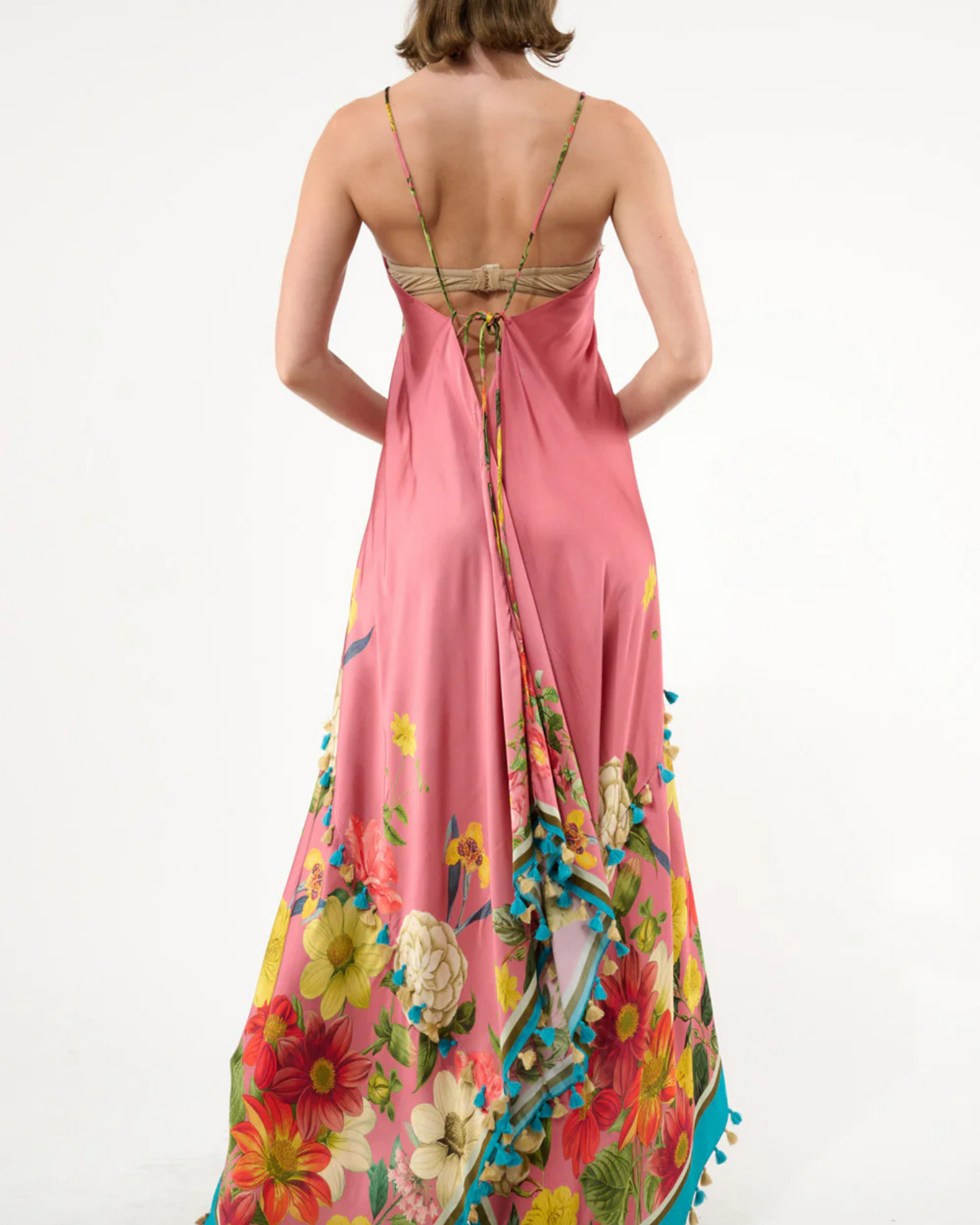 Valentine Dress by Aratta