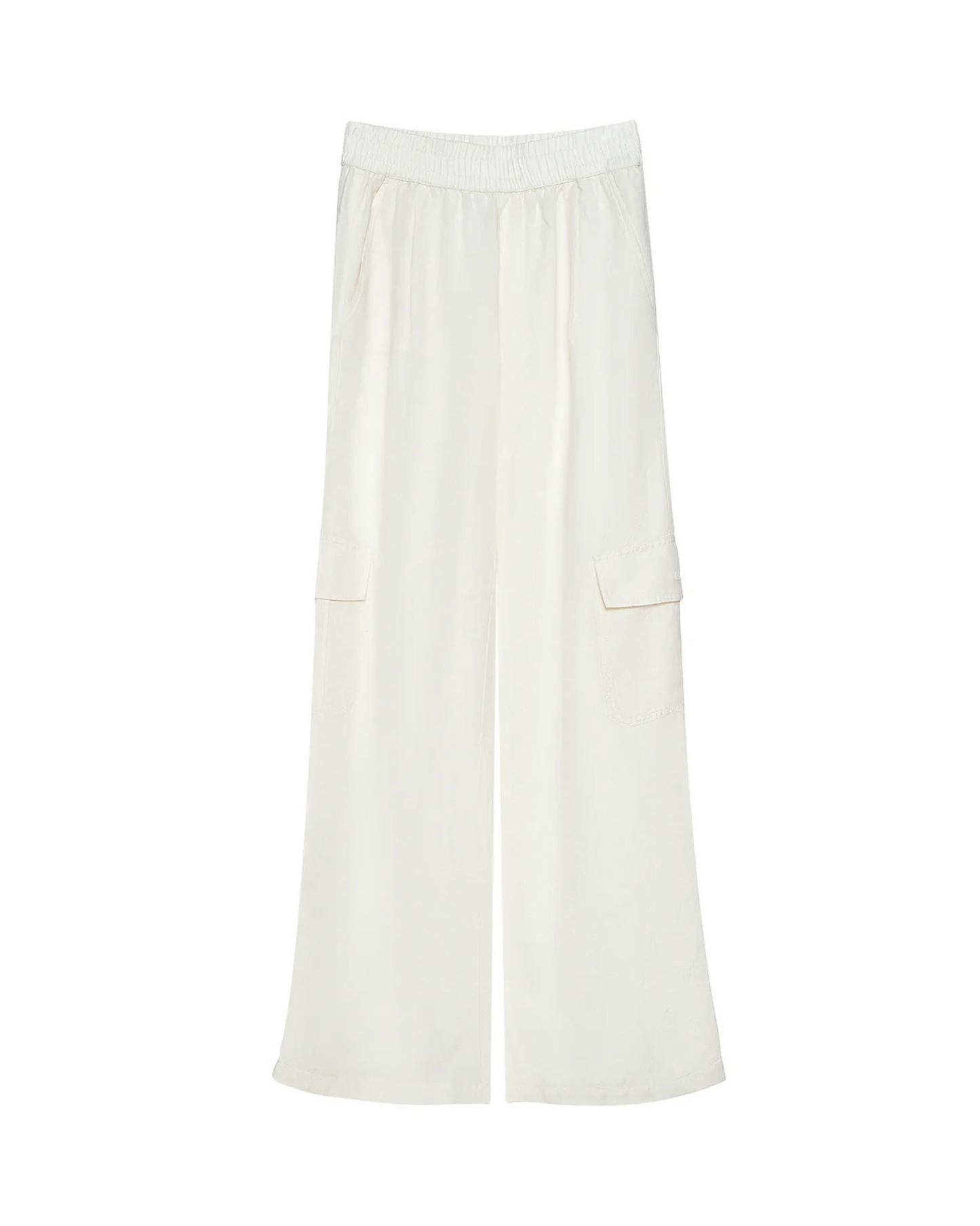 Sabine Pant by Sundays / Whisper White