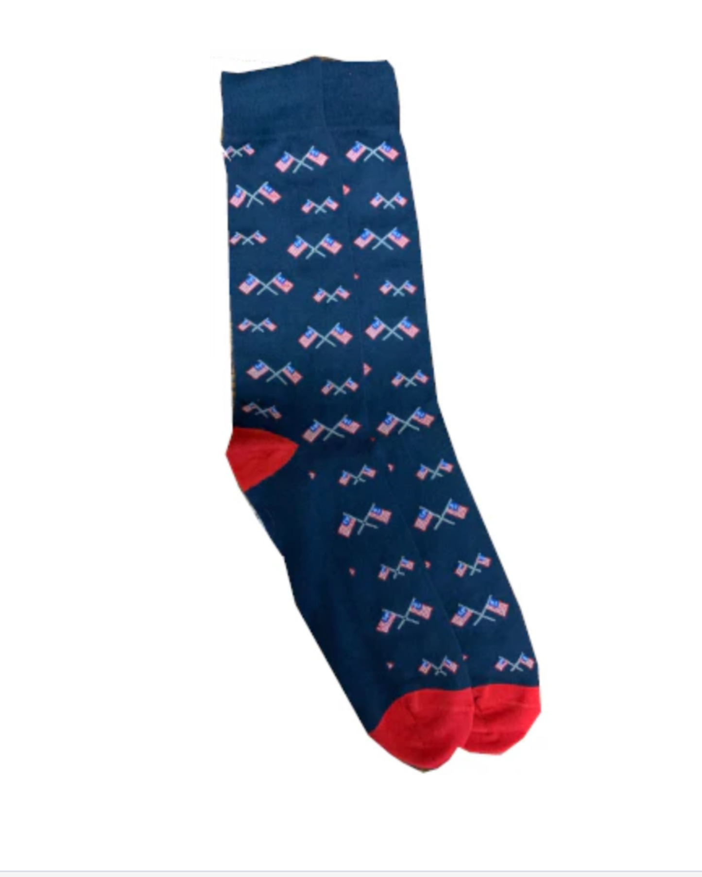 Doodle Dandy Socks by Lazy Jack