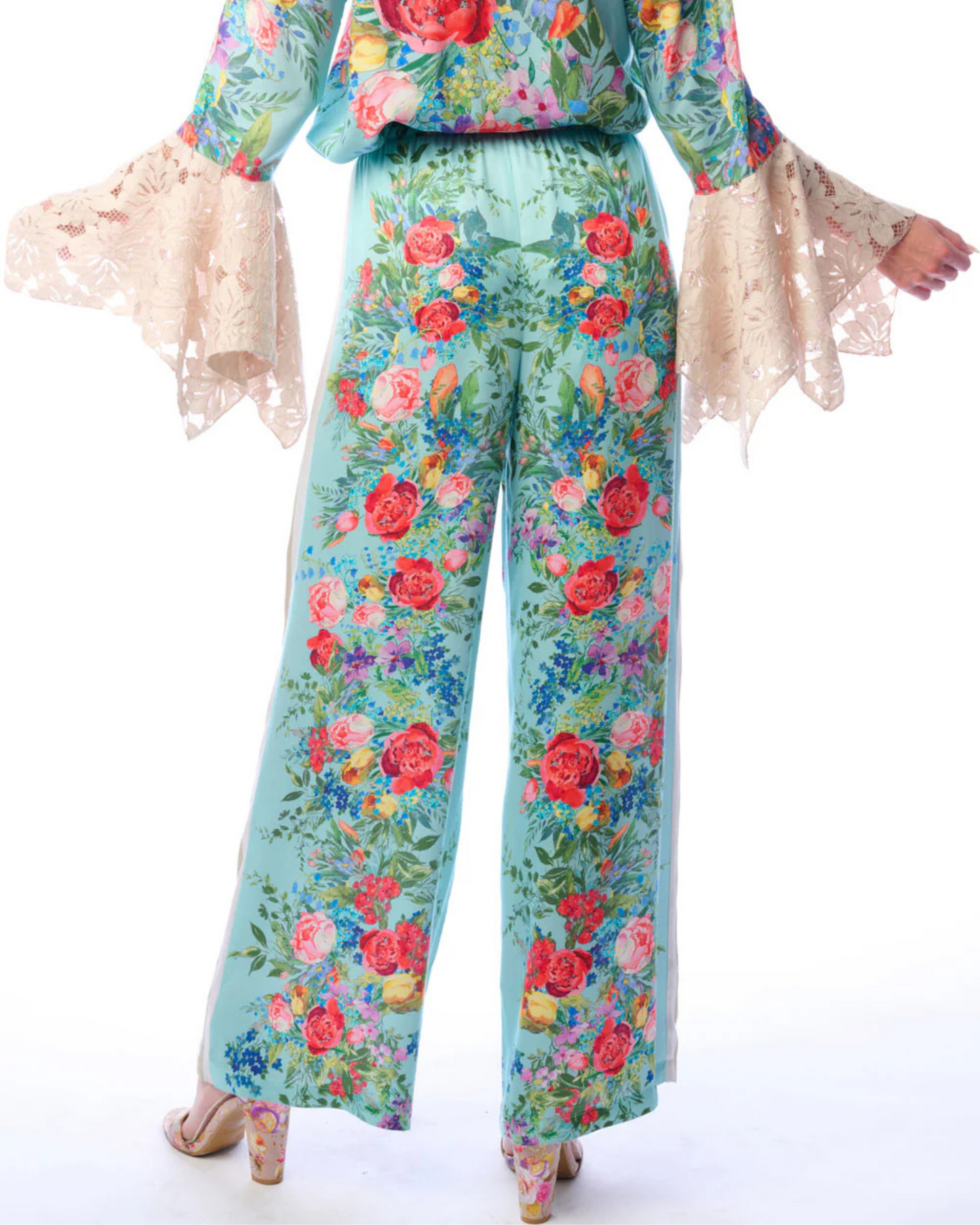 Roma Pant by Aratta