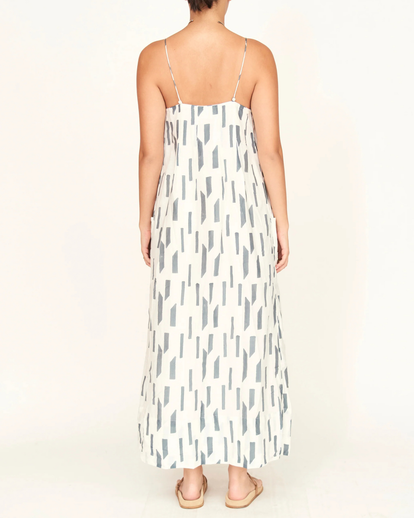 Zuma Dress by Mirth