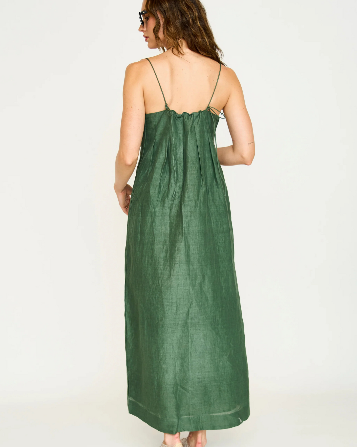 Zuma Dress by Mirth / Kelp