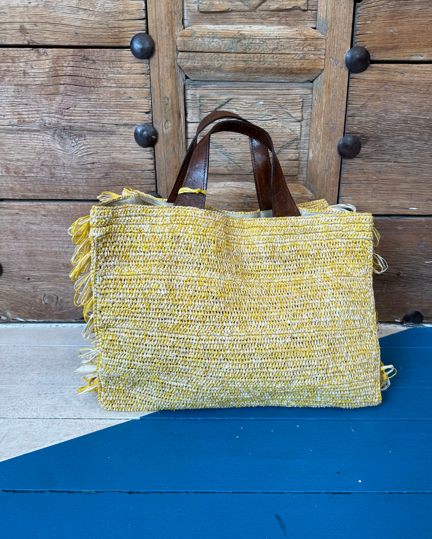 Onja Bag by iBeliv / Ylang