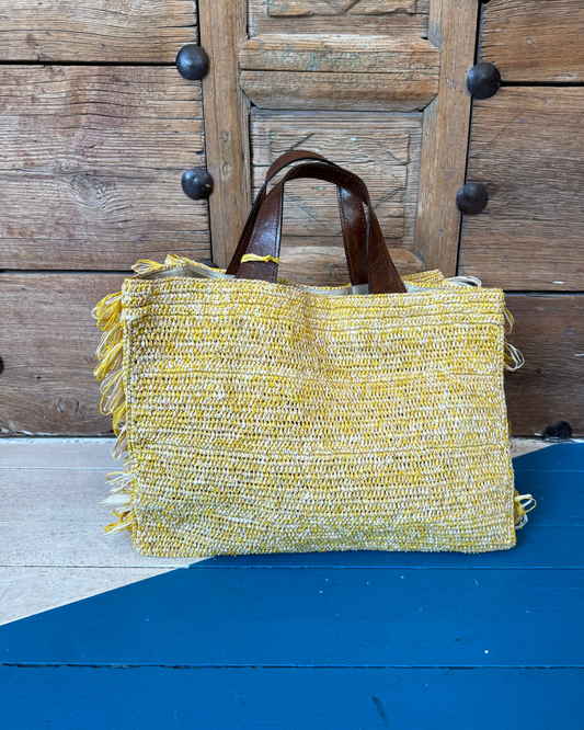 Onja Bag by iBeliv / Ylang