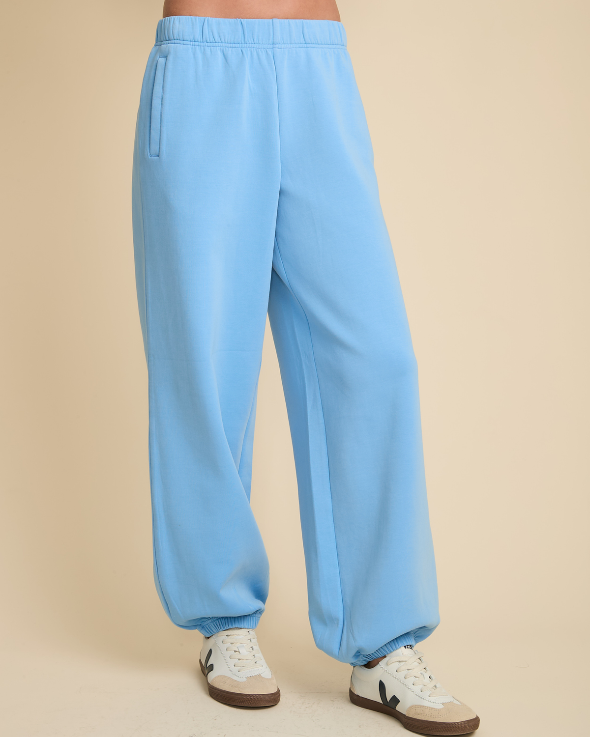 Vada Jogger by Sundays / Club Blue