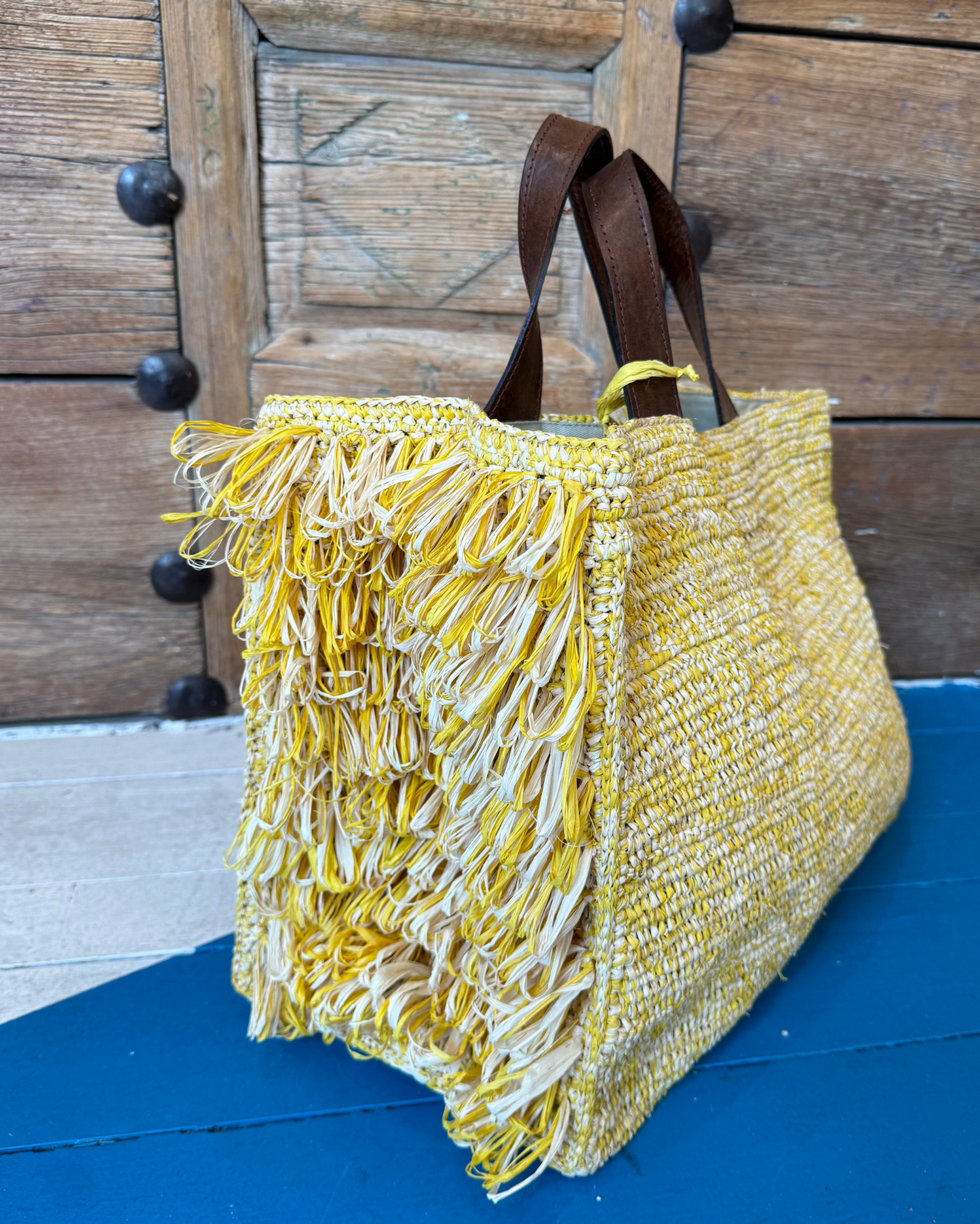 Onja Bag by iBeliv / Ylang
