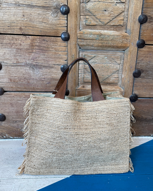 Onja Bag by iBeliv / Tea