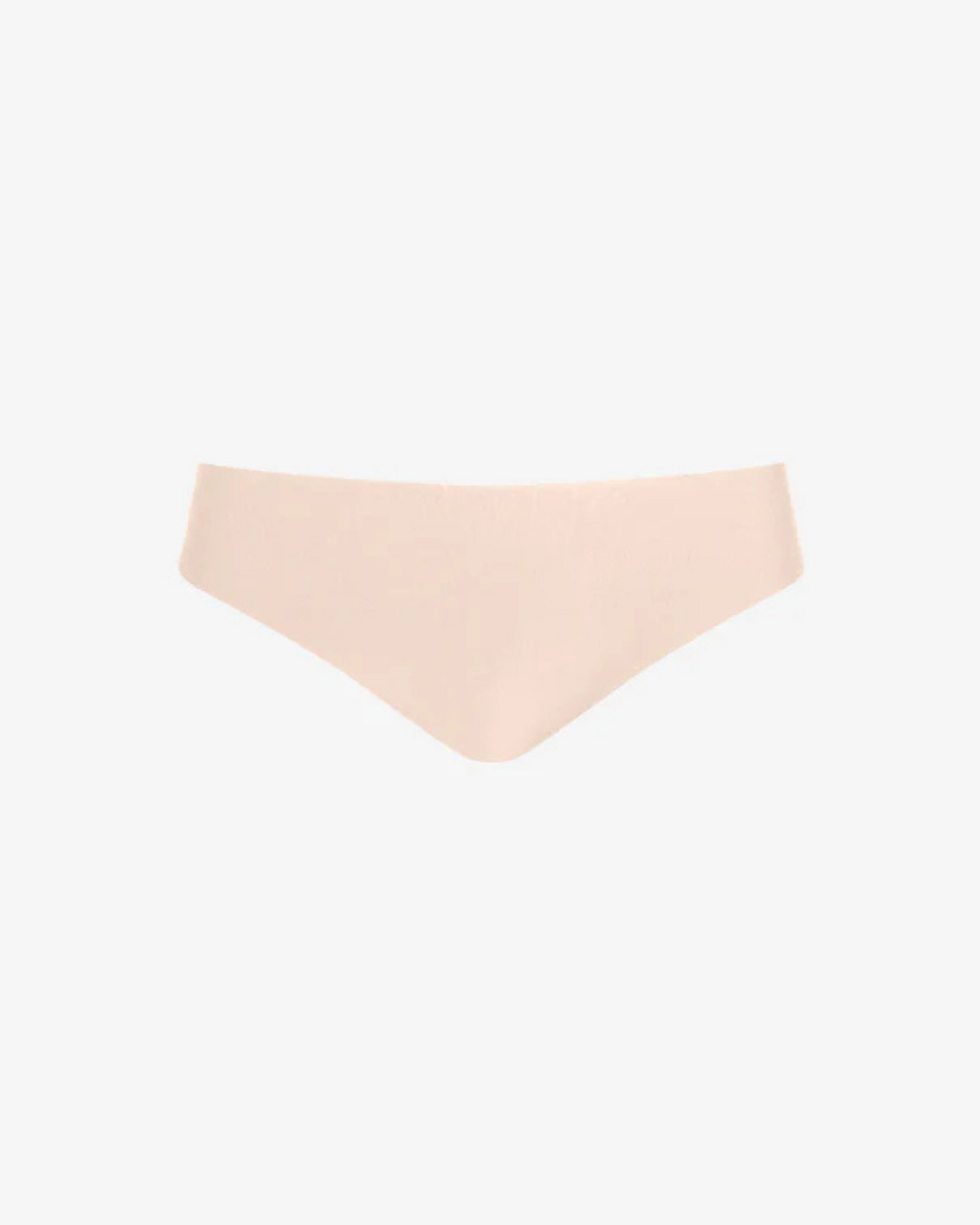 Butter Thong by Commando / Beige