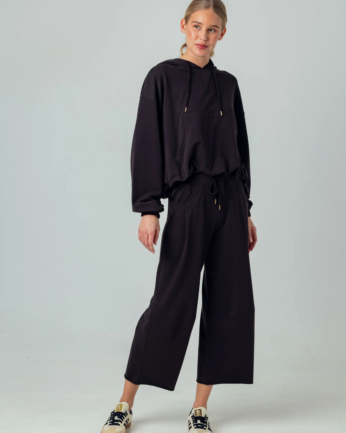 Nara Pant by Sundays / Espresso