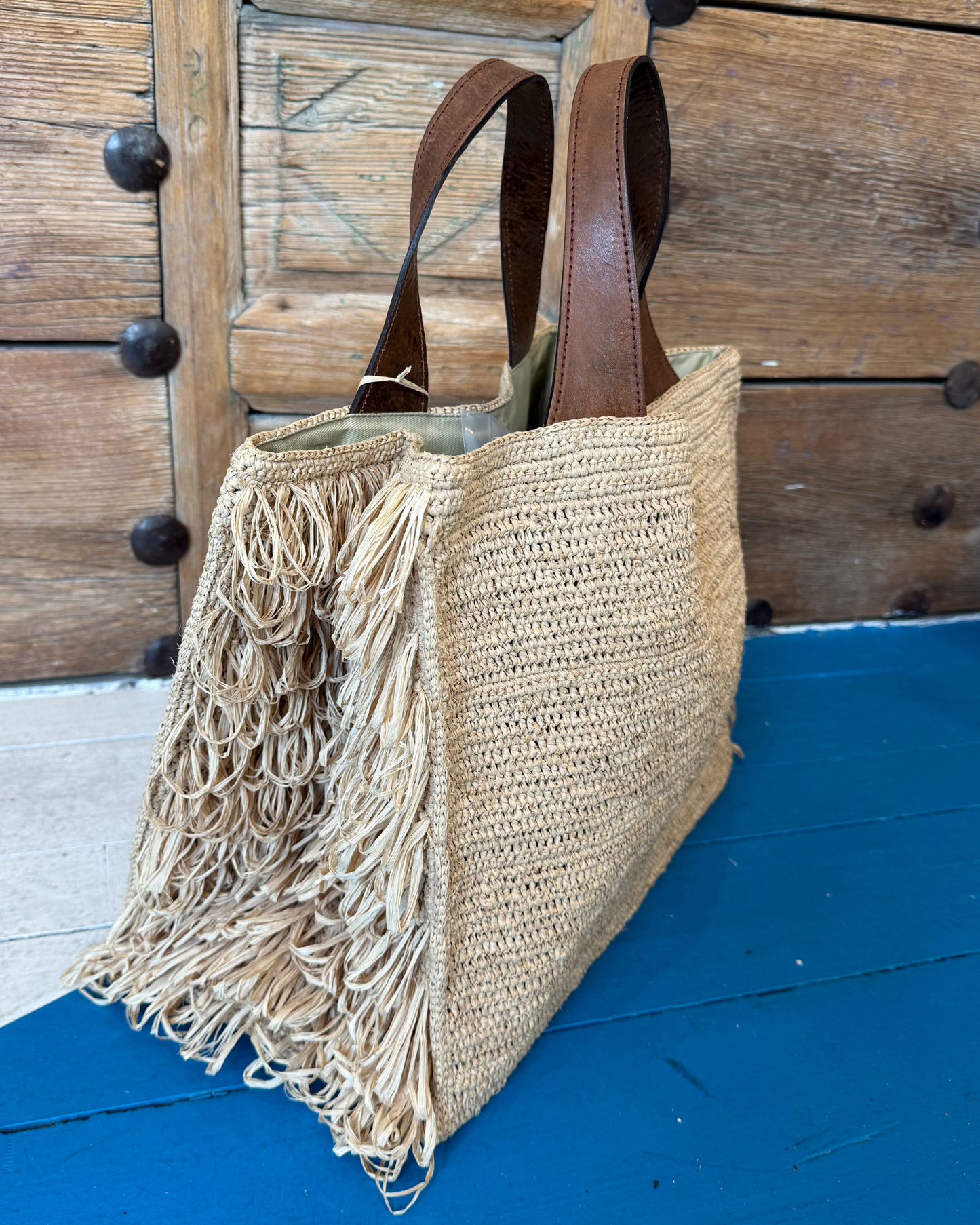 Onja Bag by iBeliv / Tea