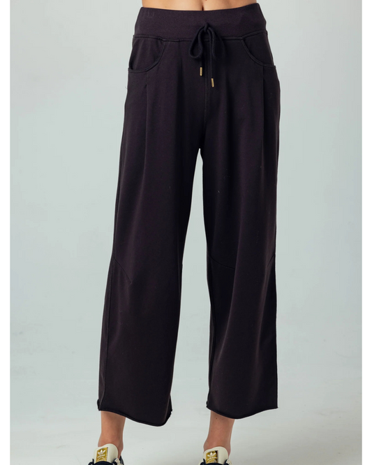 Nara Pant by Sundays / Espresso