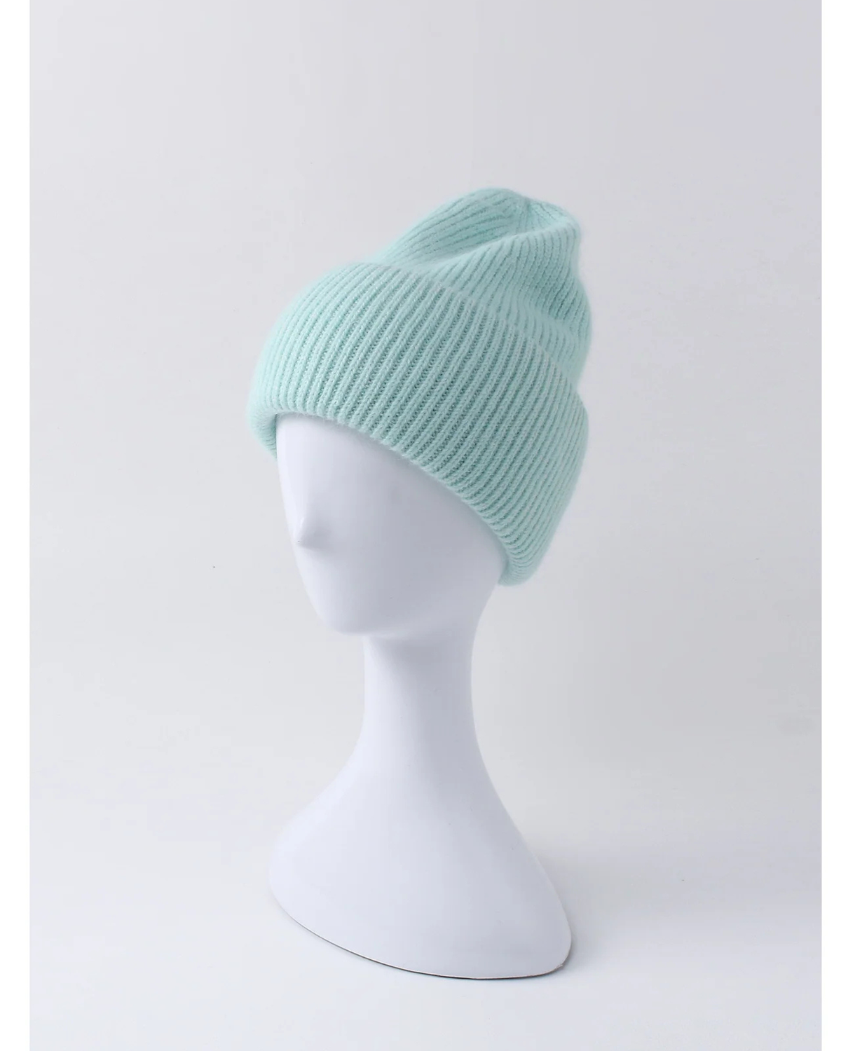 Angora Beanie by Pissenlit / Various Colors
