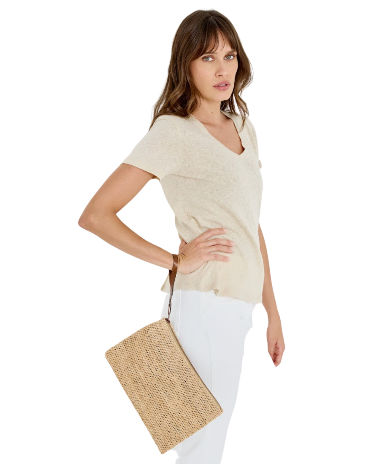 Ampy Bag by Ibeliv / Tea
