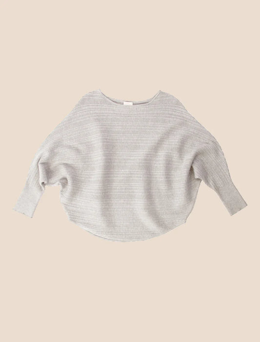 Ryu Sweater-ivory