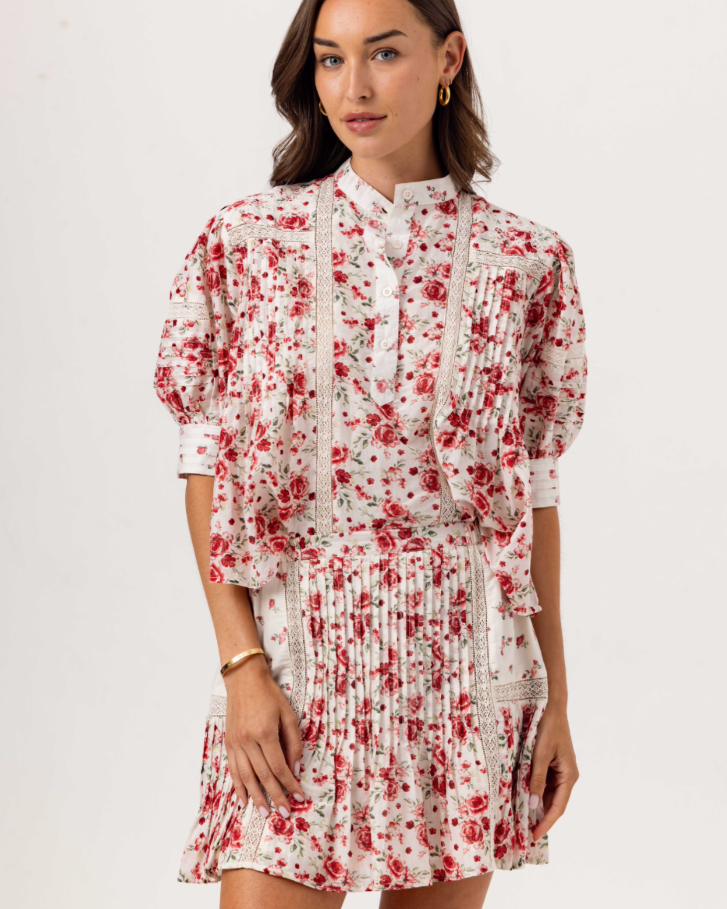 Havara Top by Sundays