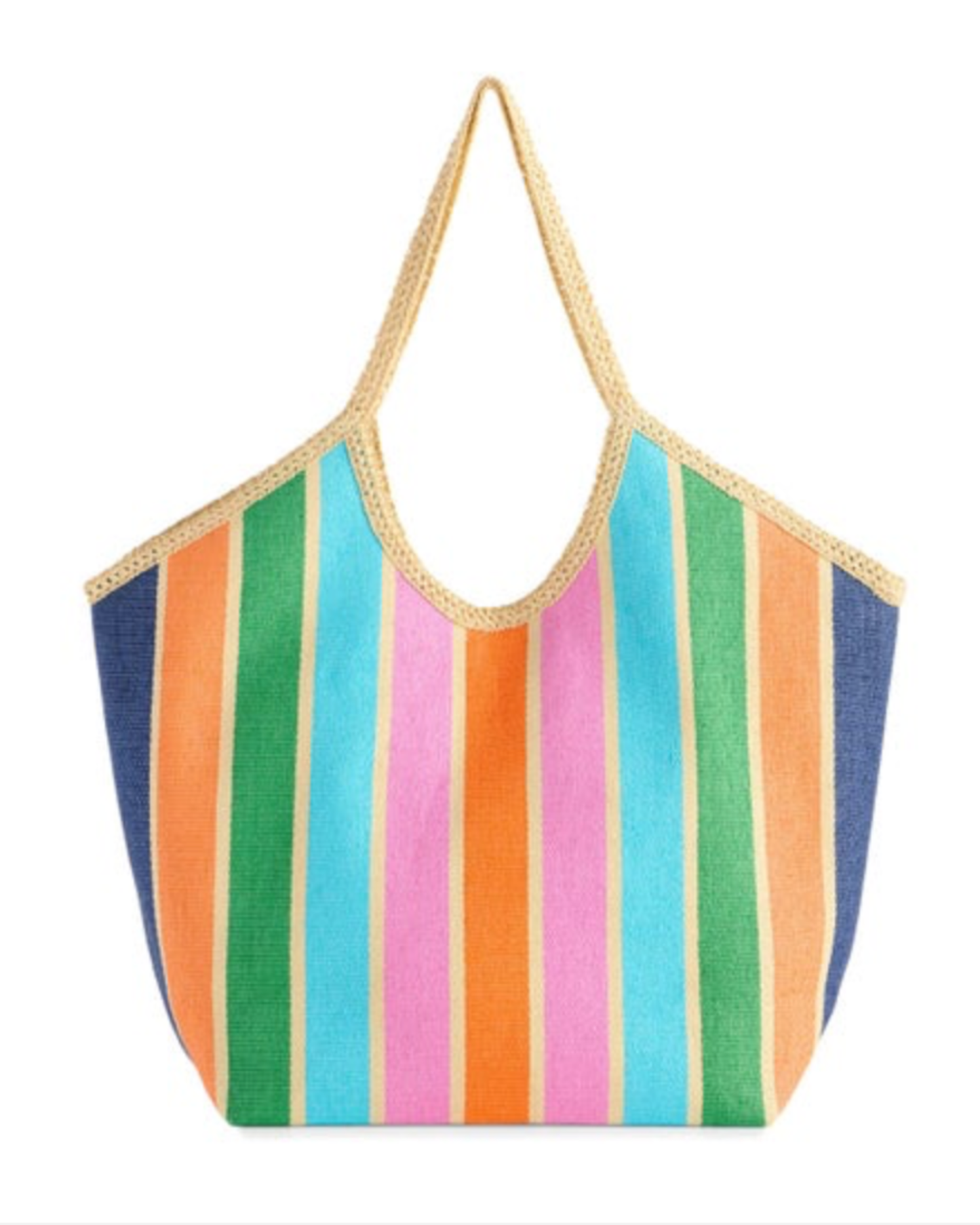 Capri Tote by Shiraleah