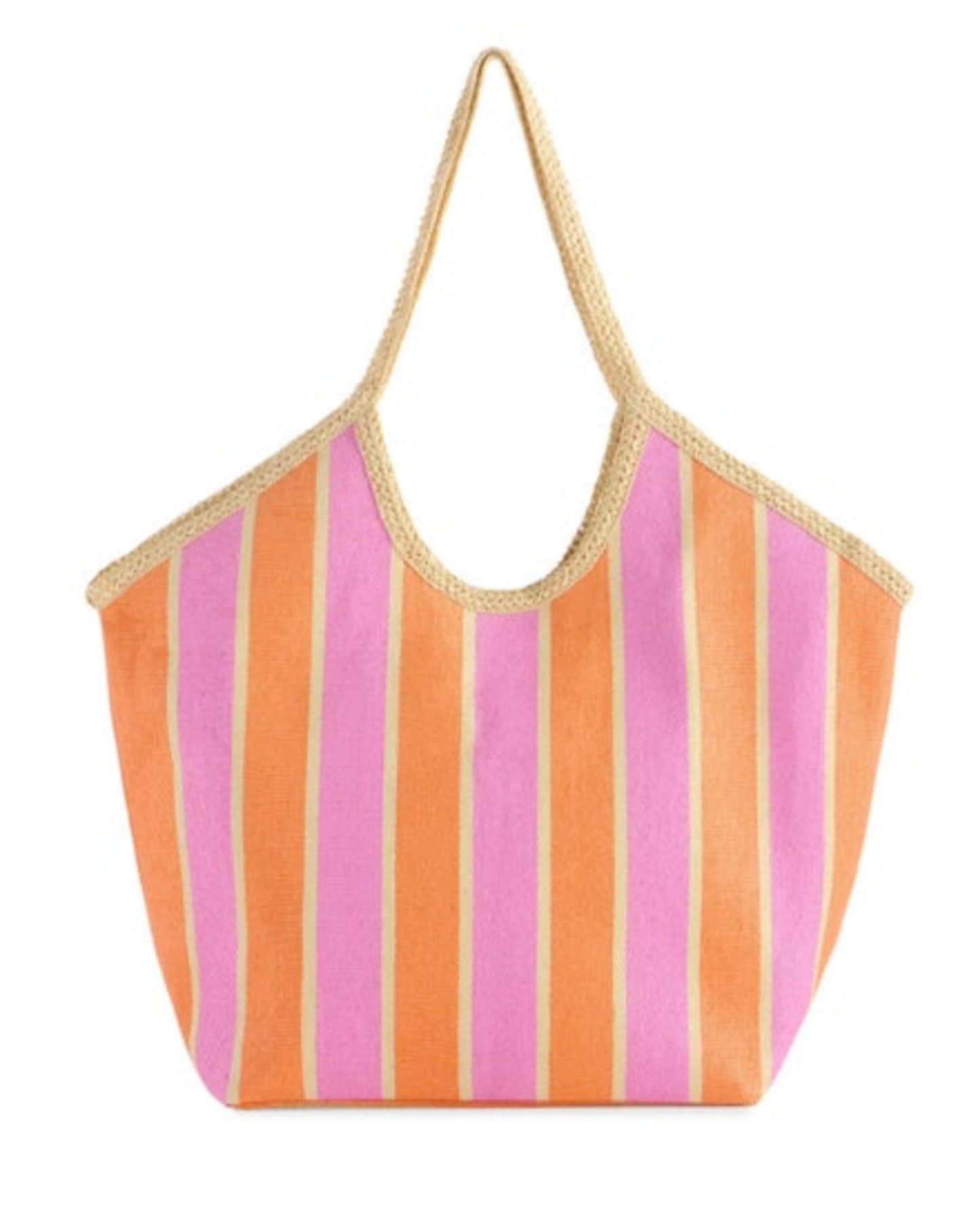 Capri Tote by Shiraleah