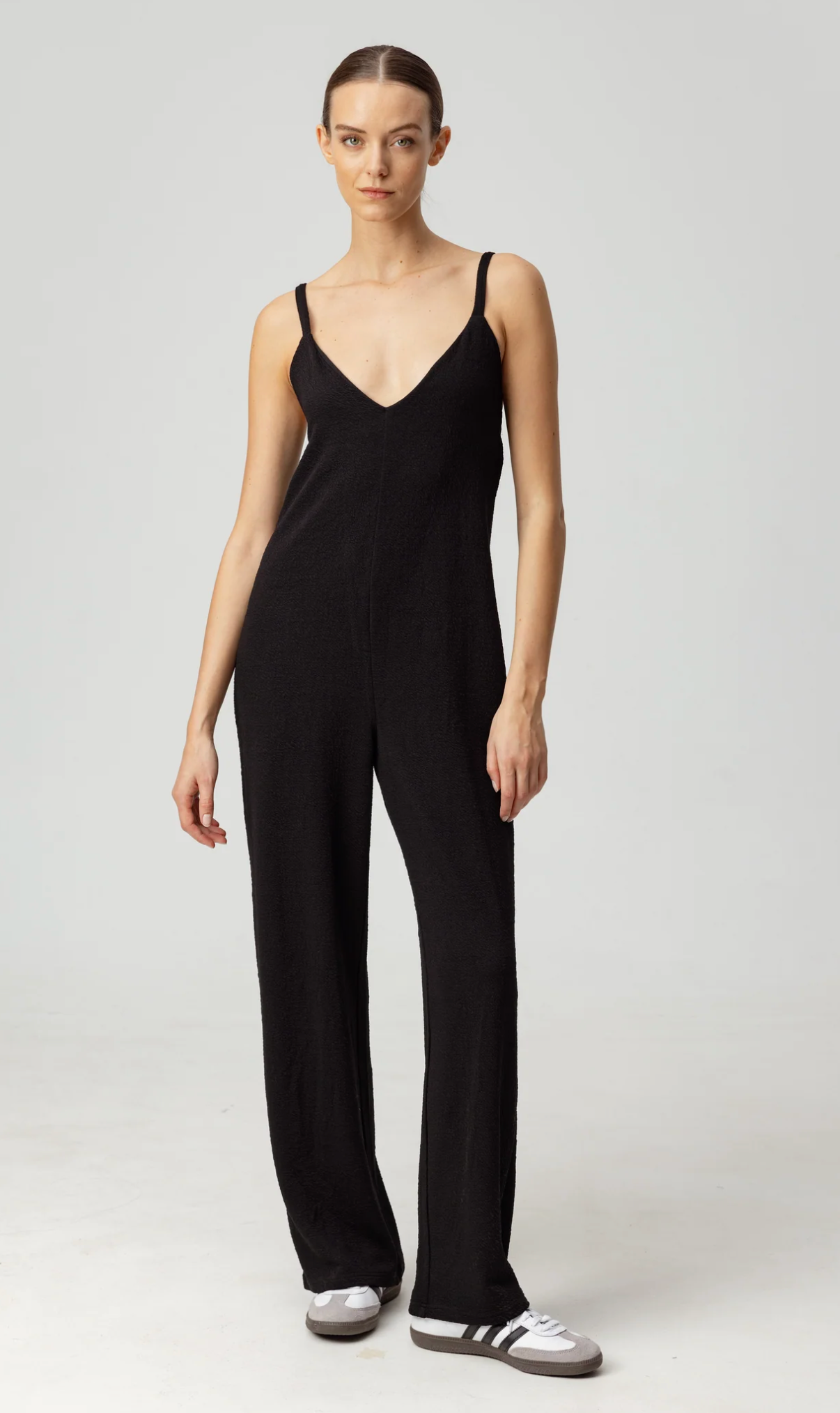 Zora Jumpsuit