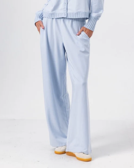 Selene Pants by Sundays / Skywash