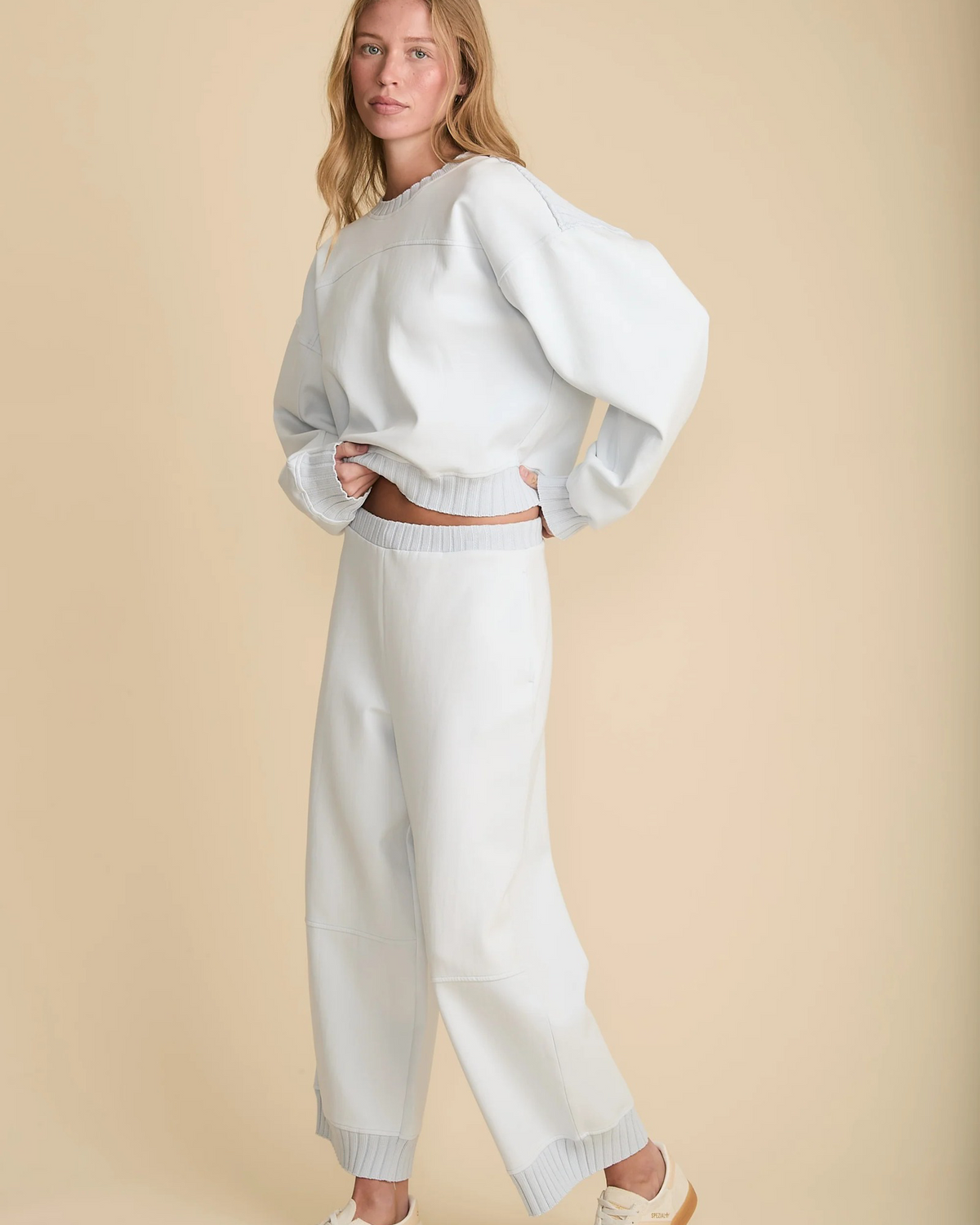 Sylvie Pants by Sundays / Blue Haze