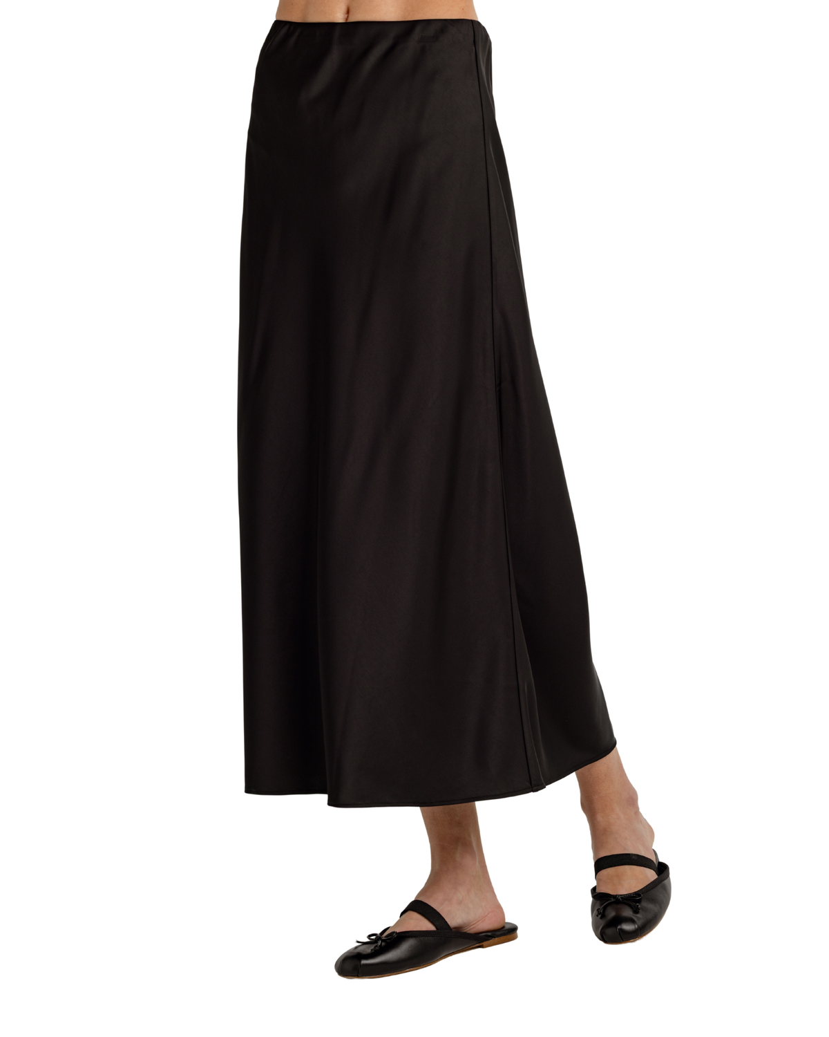 Lillie Skirt by Sundays / Black