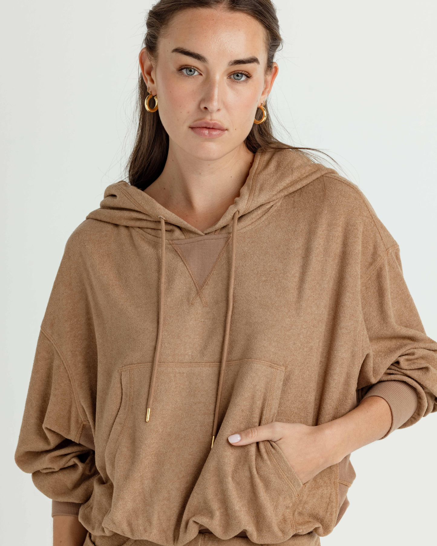 Aeris Hoodie by Sundays