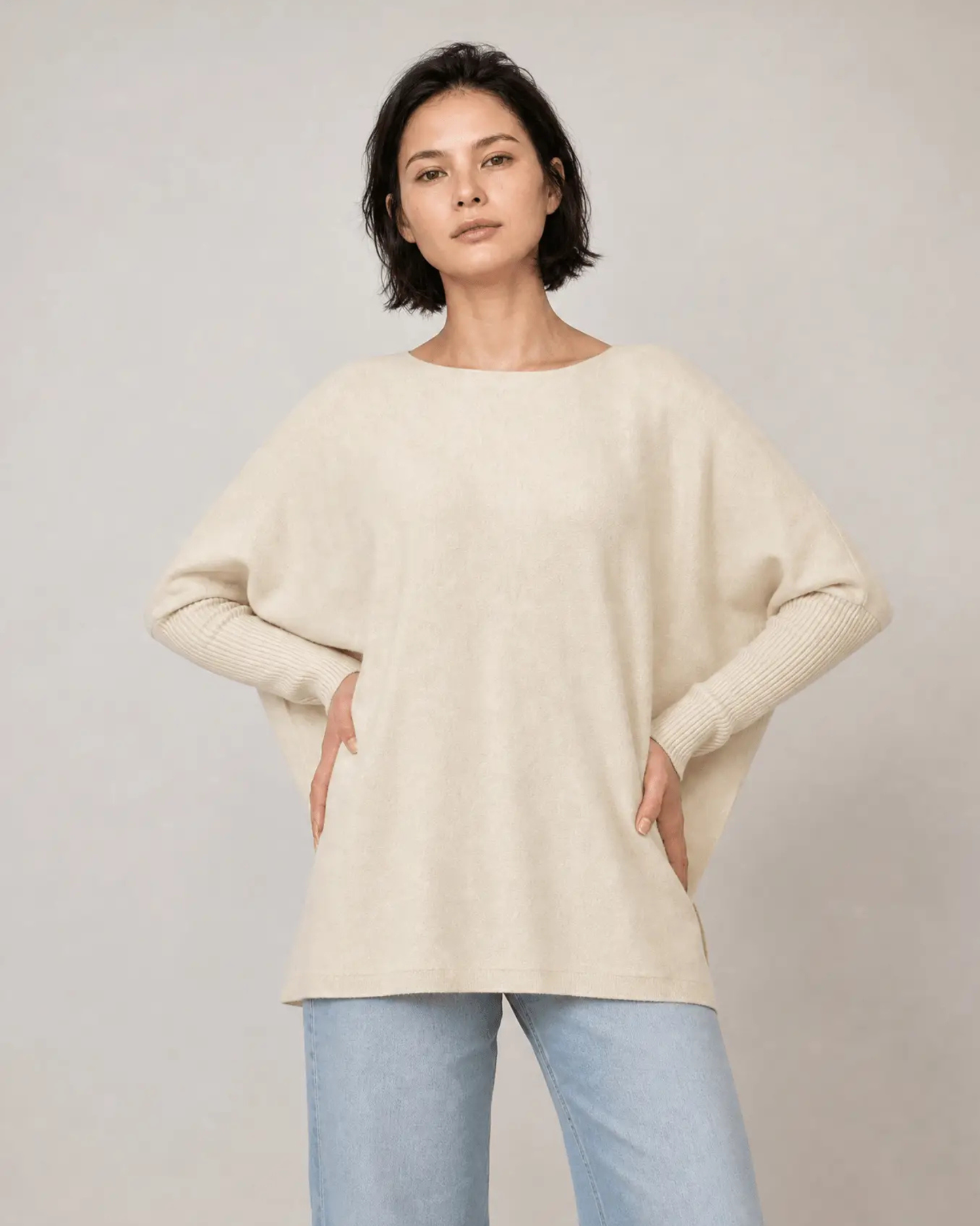 Long Sleeve Sweater
