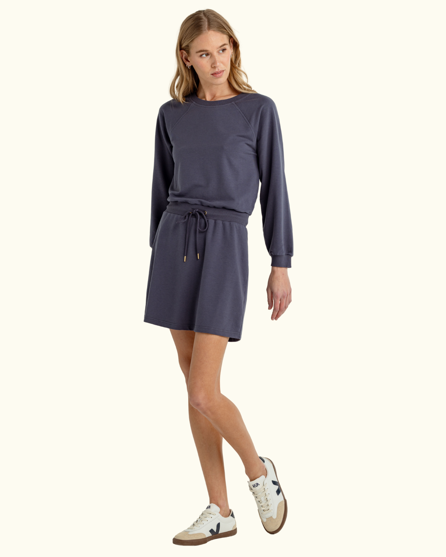 Atlas Dress by Sundays / Night Navy